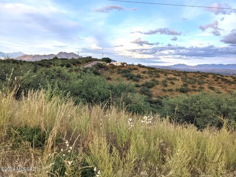 A home in Rio Rico