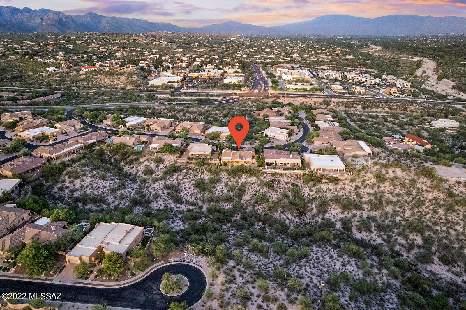 Fairfields River Estates (1-40) - Residential