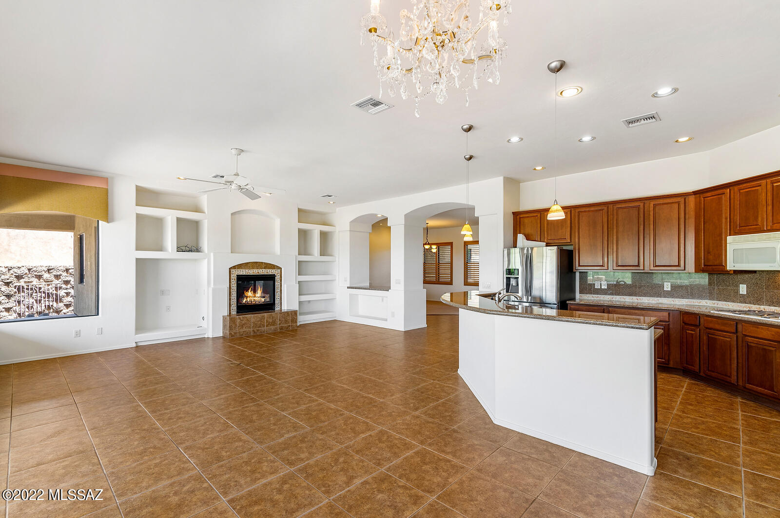 Fairfields River Estates (1-40) - Residential
