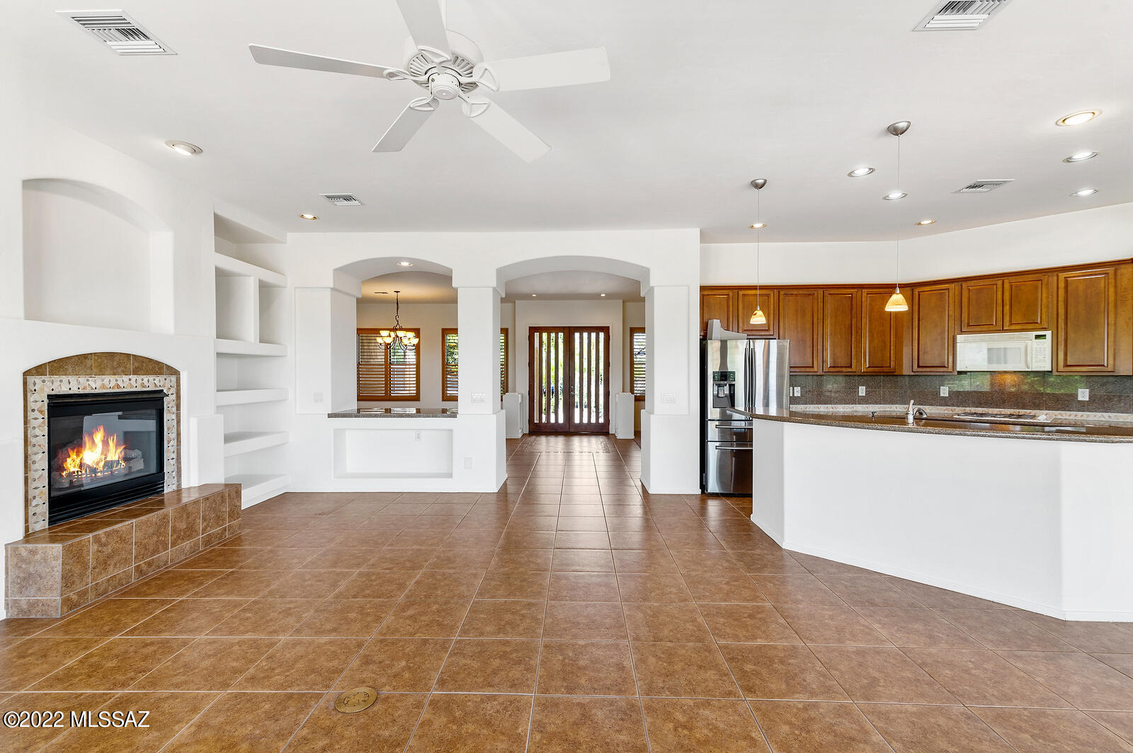 Fairfields River Estates (1-40) - Residential