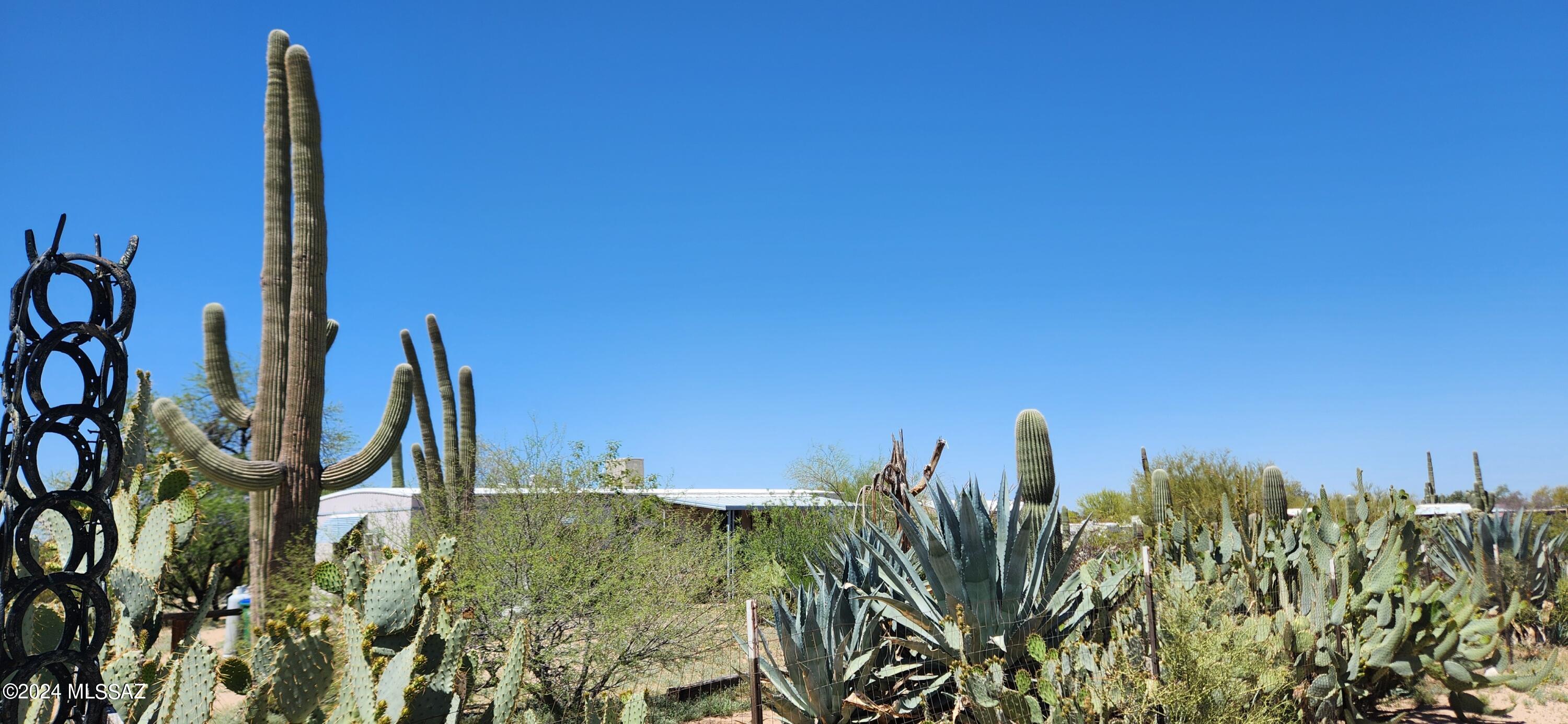 View Tucson, AZ 85743 mobile home