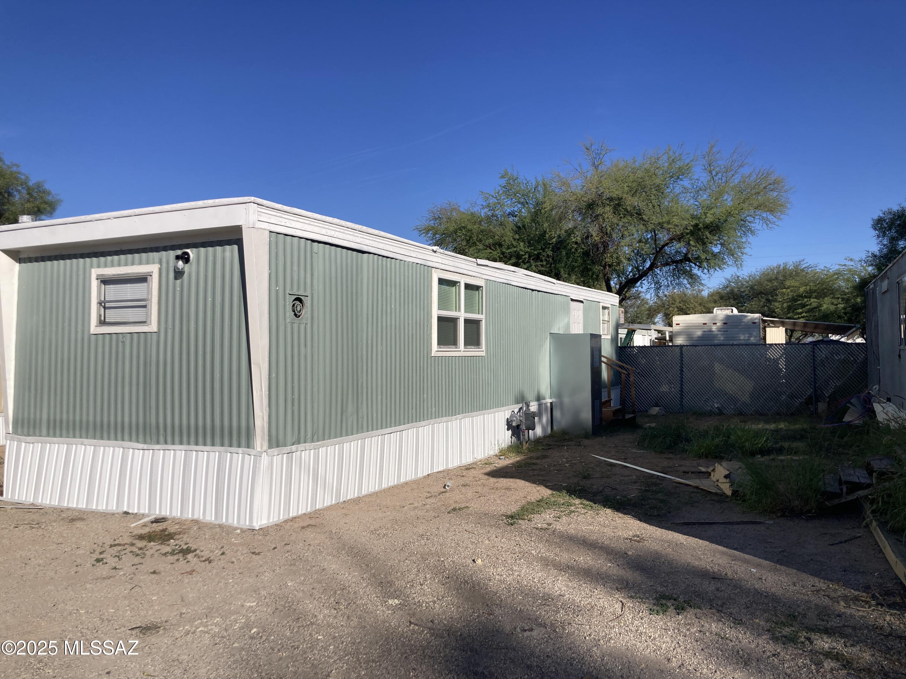 N/A - Residential