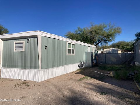 1741 W Wetmore Road 3 Tucson AZ 85705