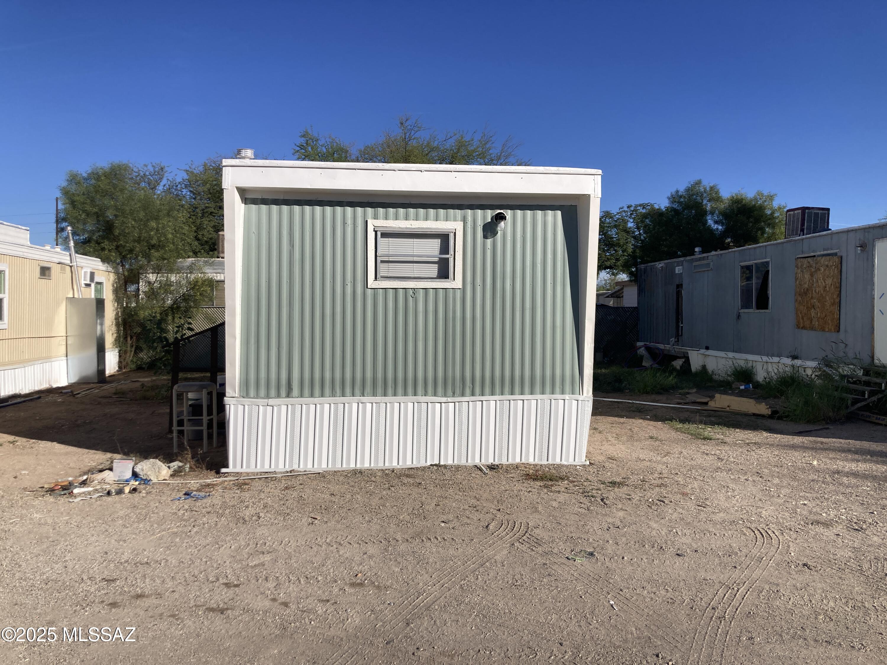 1741 W Wetmore Road 3