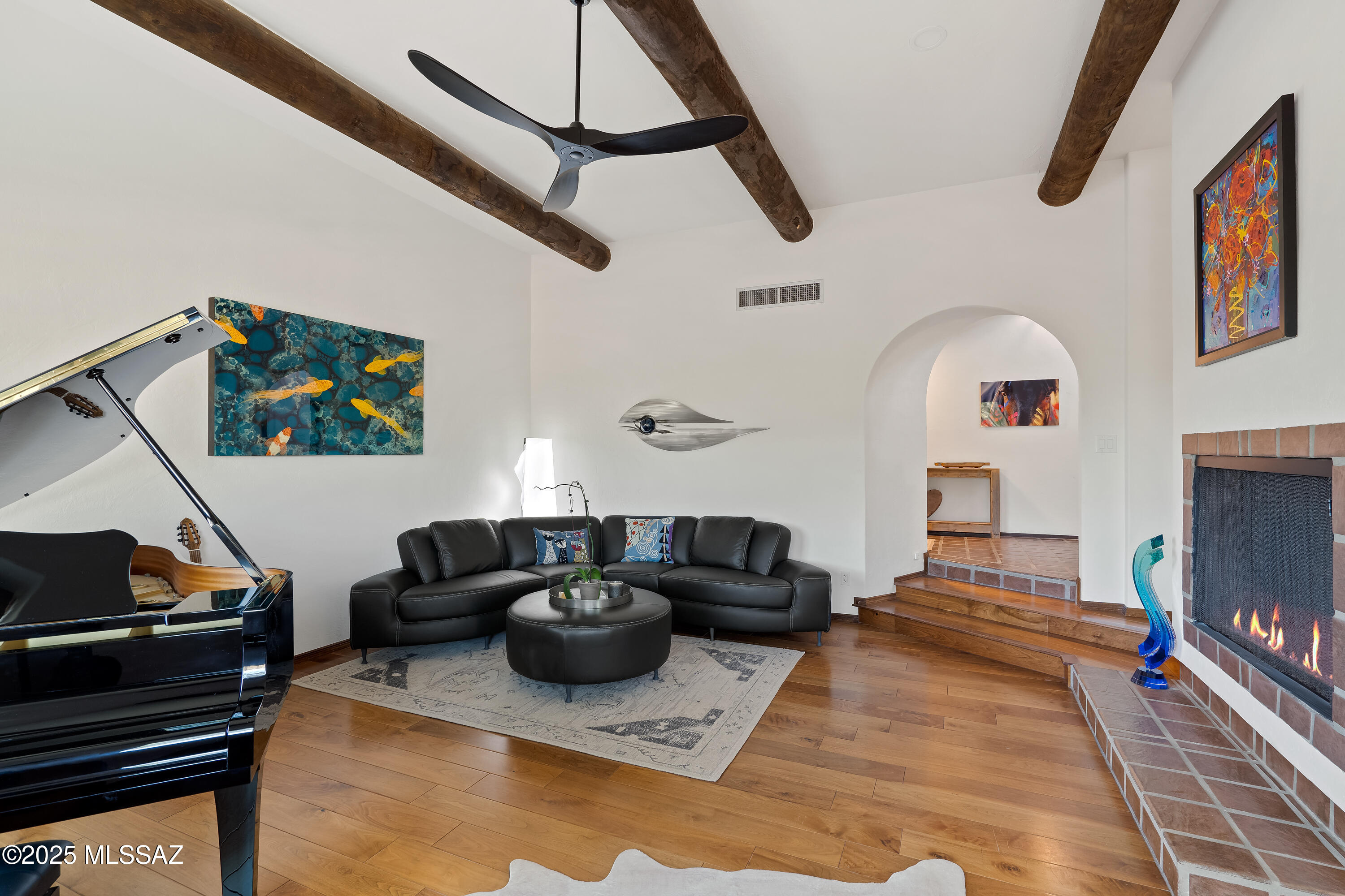 La Cebadilla Estates (1-161) - Residential