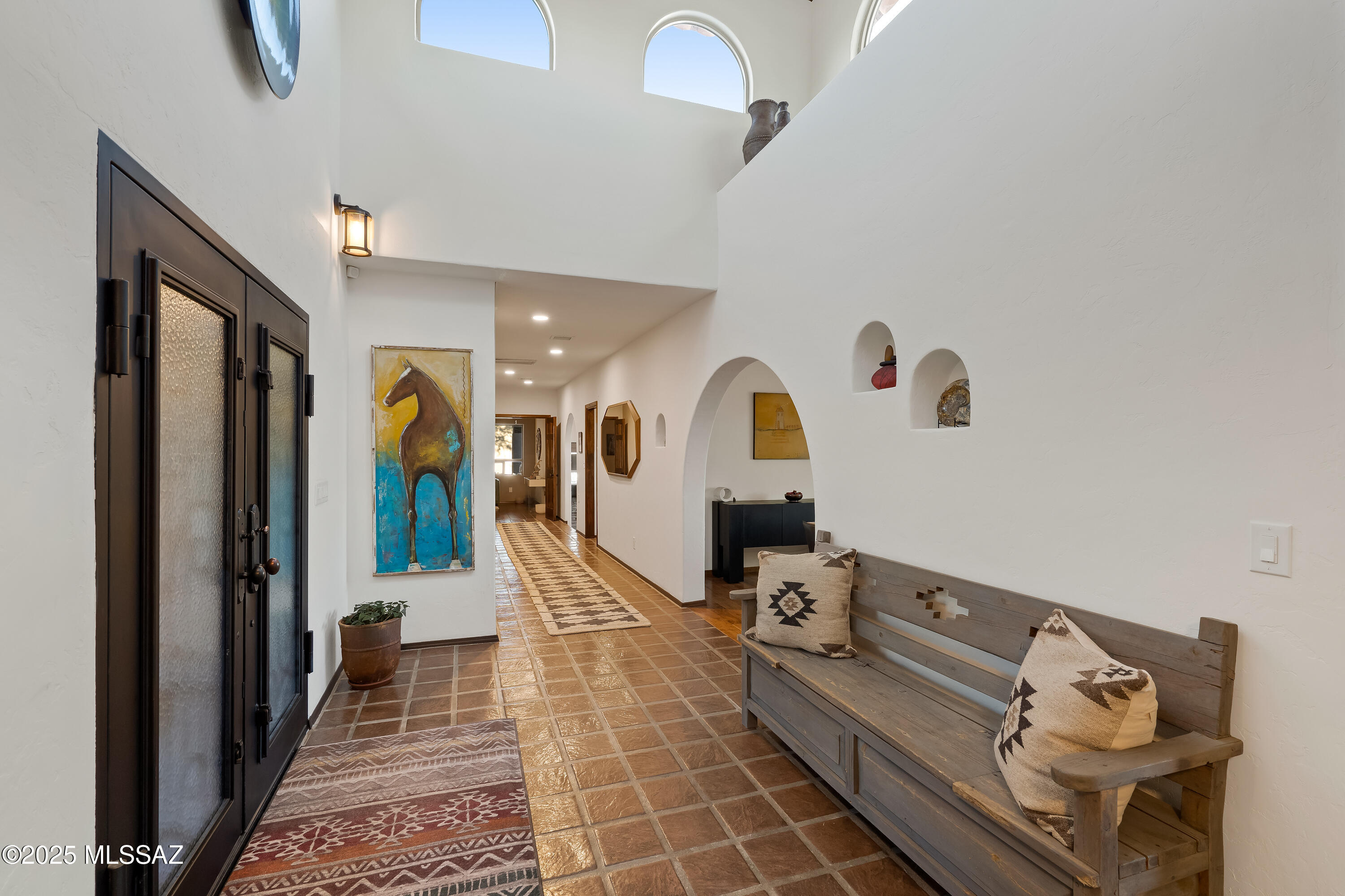 La Cebadilla Estates (1-161) - Residential