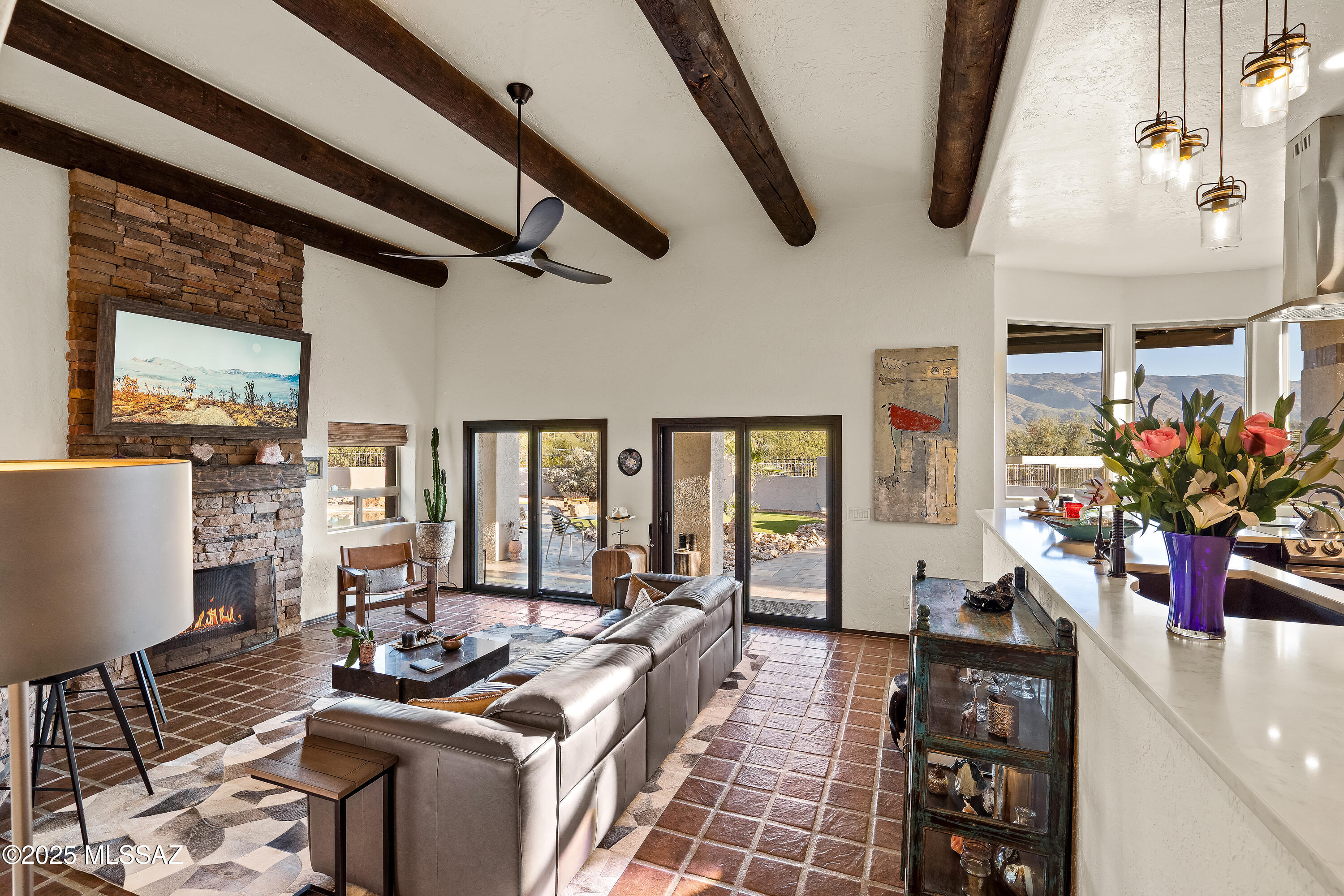 La Cebadilla Estates (1-161) - Residential
