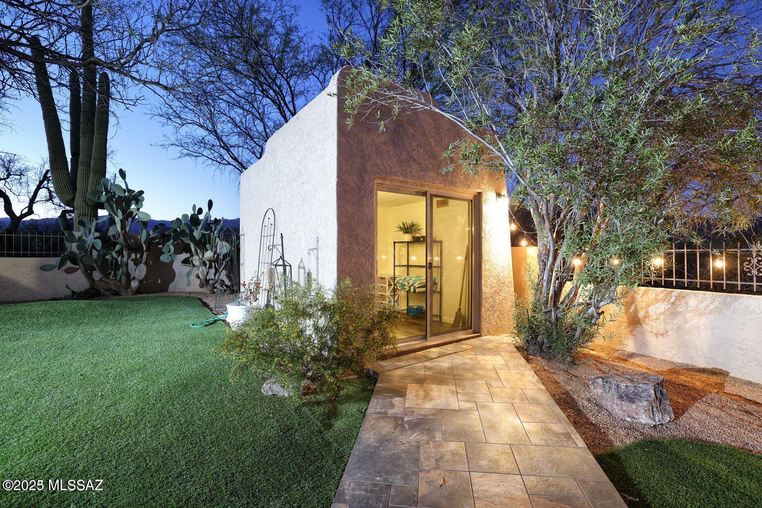 La Cebadilla Estates (1-161) - Residential