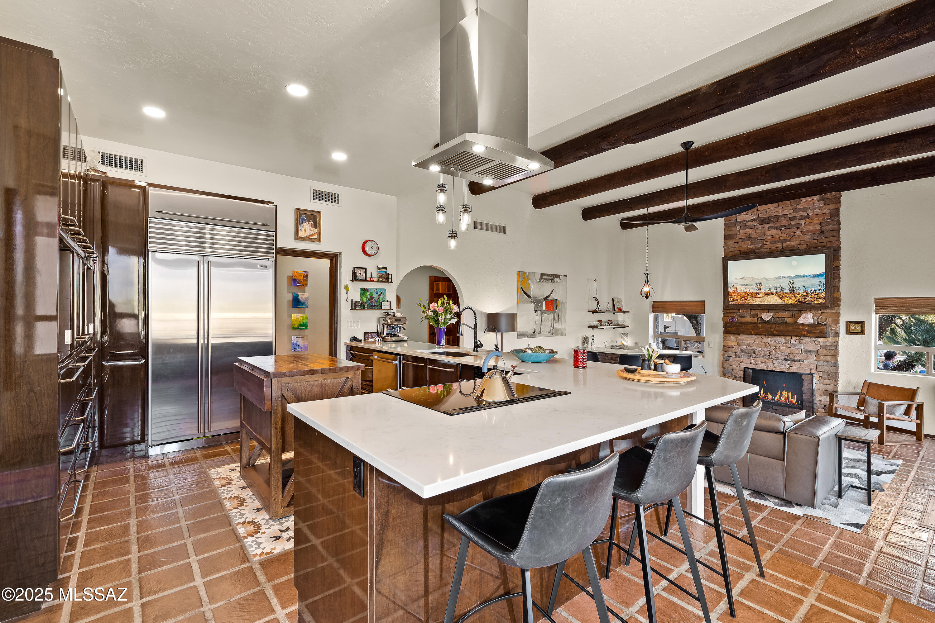 La Cebadilla Estates (1-161) - Residential