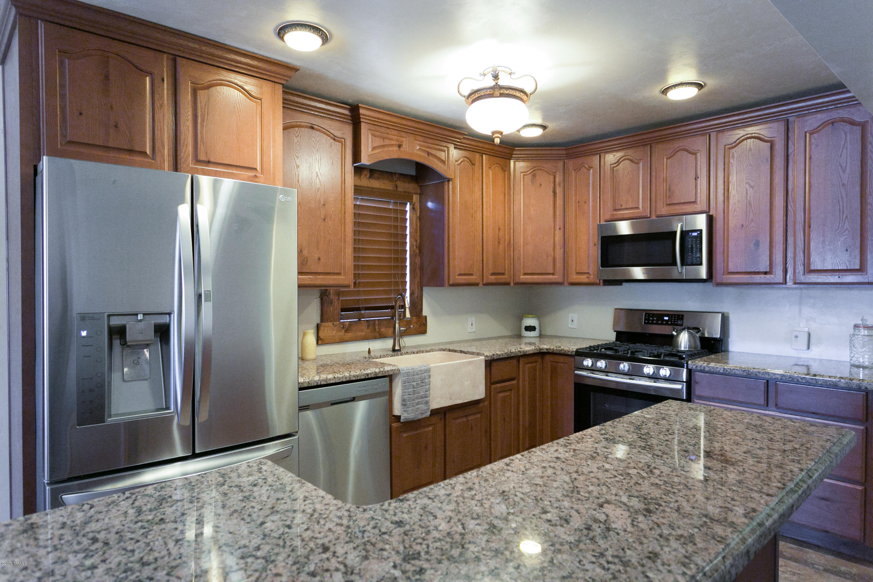 McKinley Park Amended - Residential