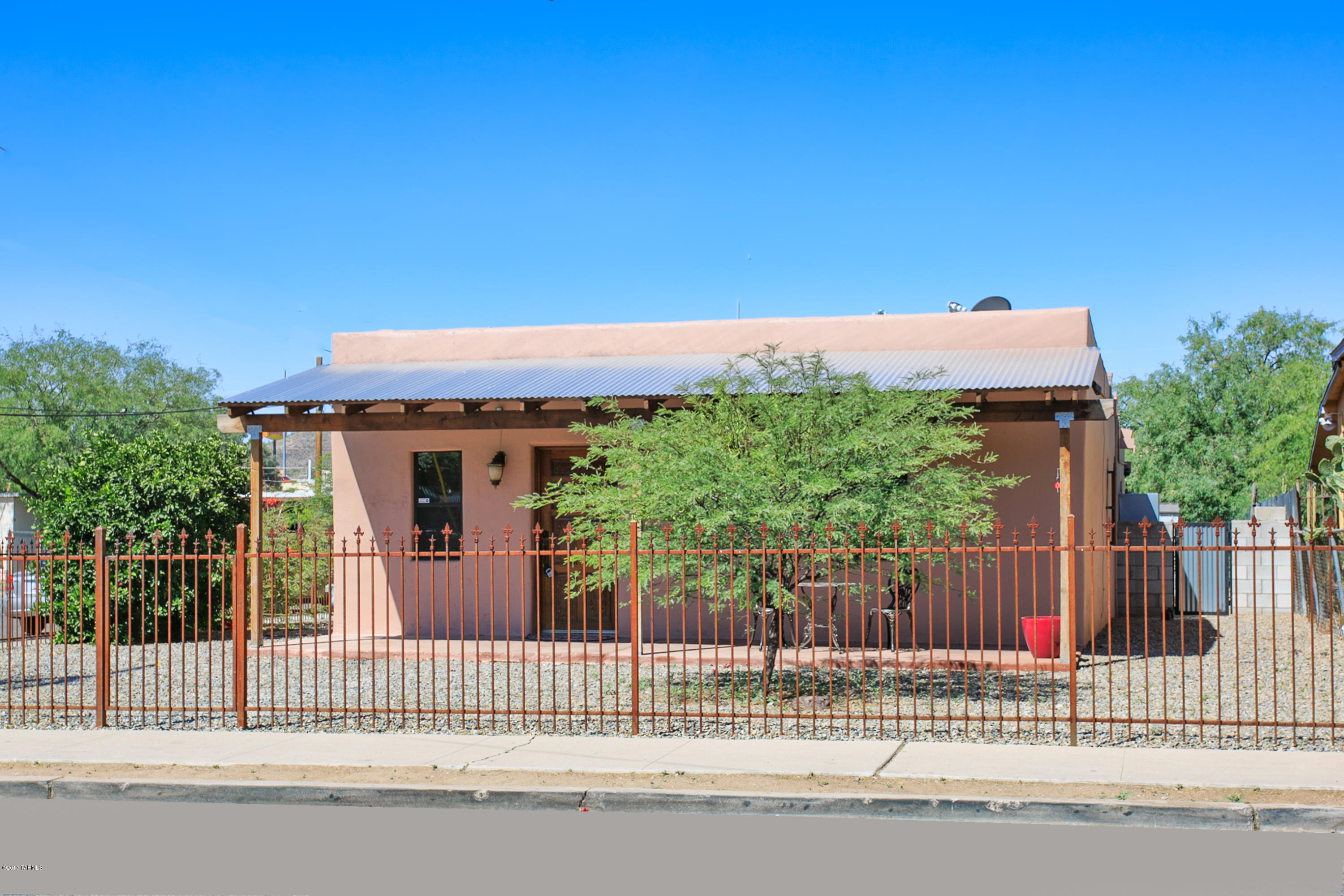 McKinley Park Amended - Residential