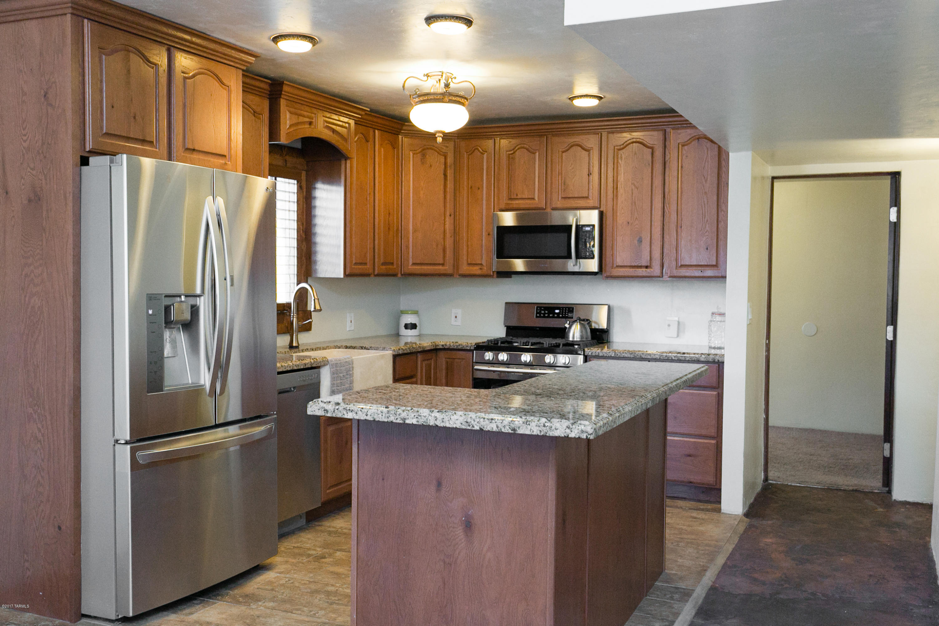 McKinley Park Amended - Residential