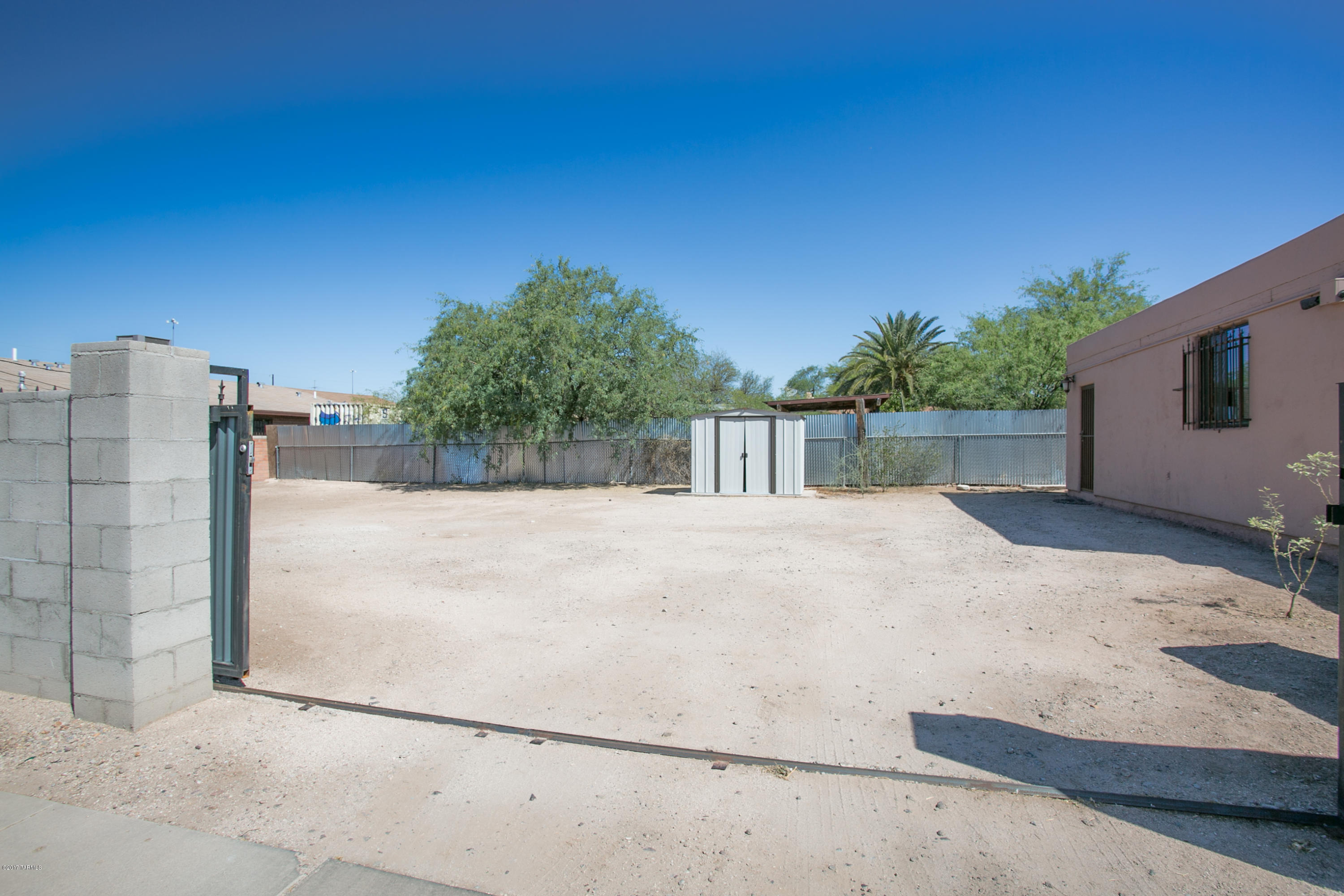 McKinley Park Amended - Residential