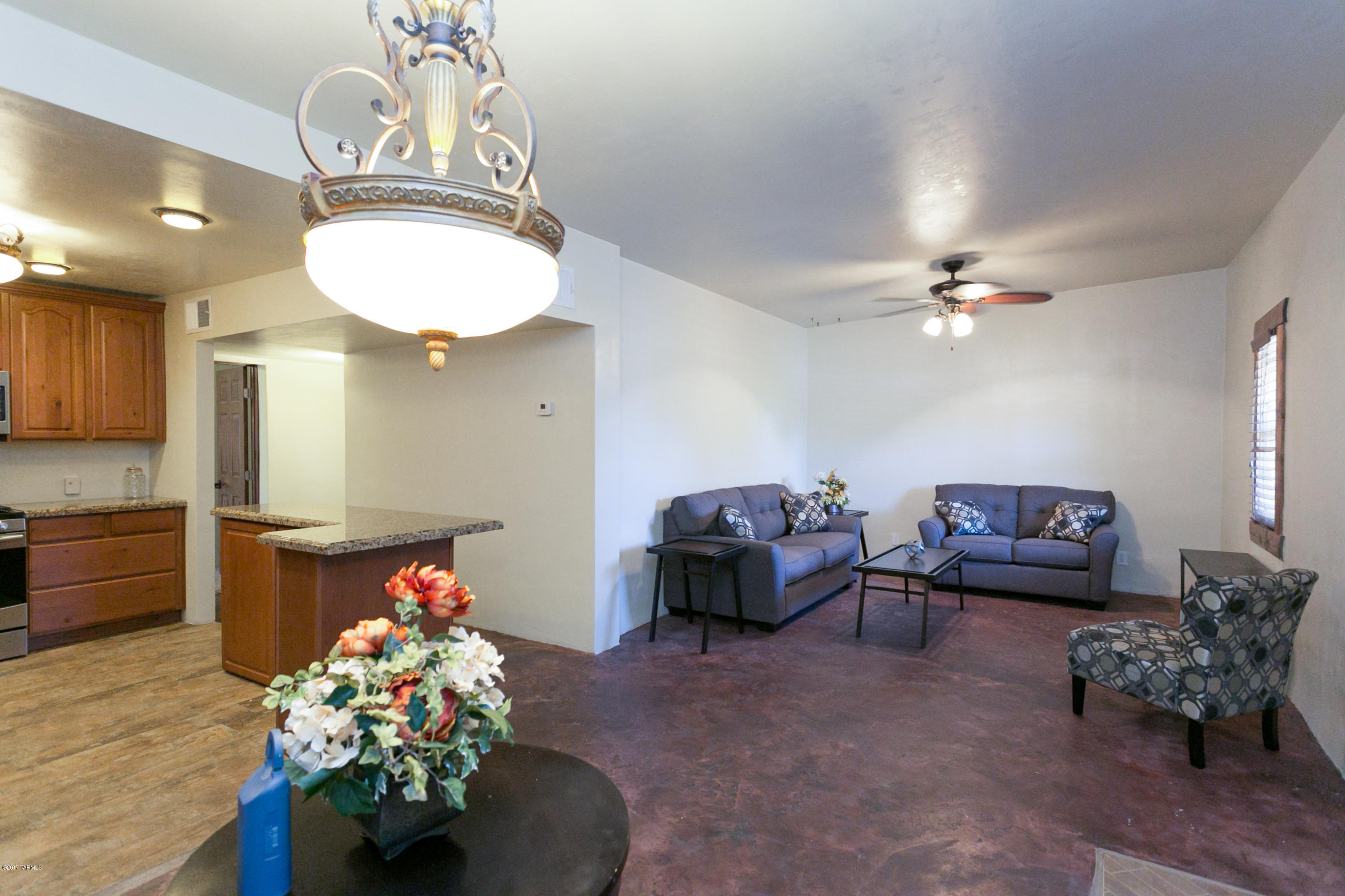 McKinley Park Amended - Residential