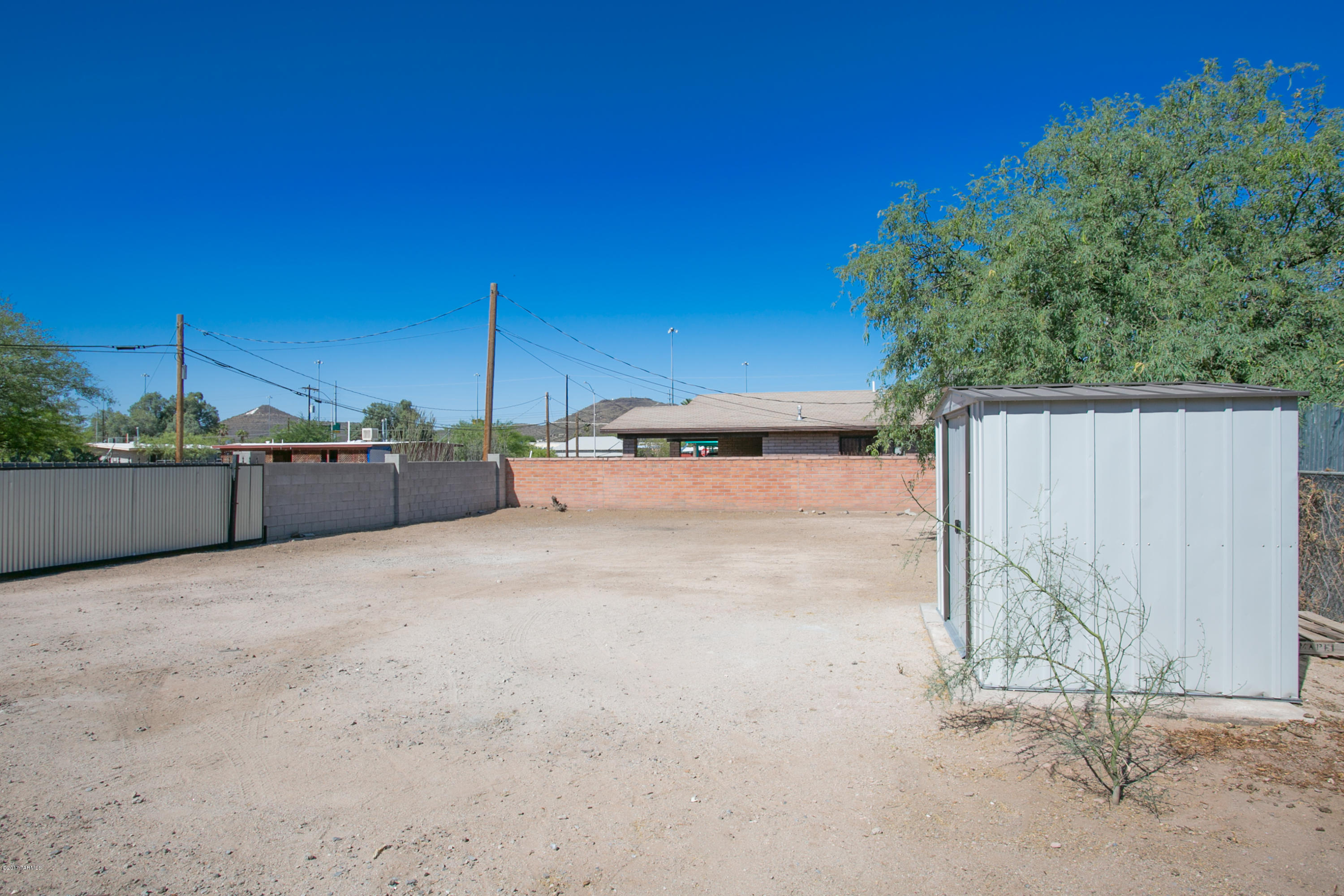 McKinley Park Amended - Residential