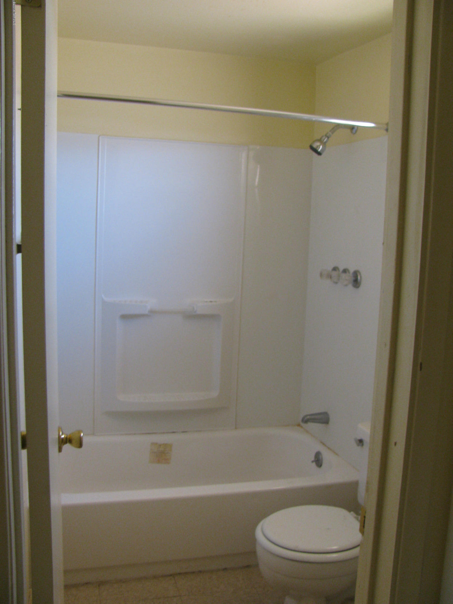 Pueblo Gardens - Residential Lease