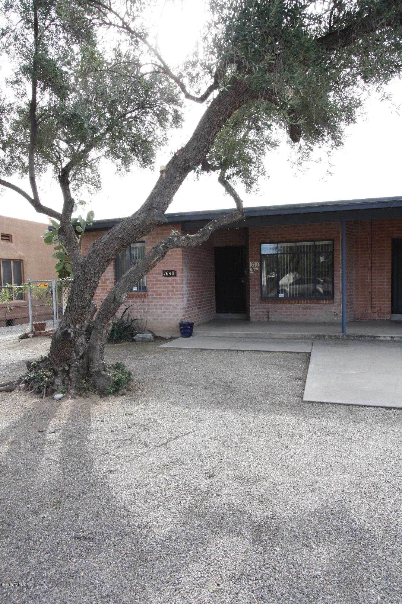 1640 E 7th Street