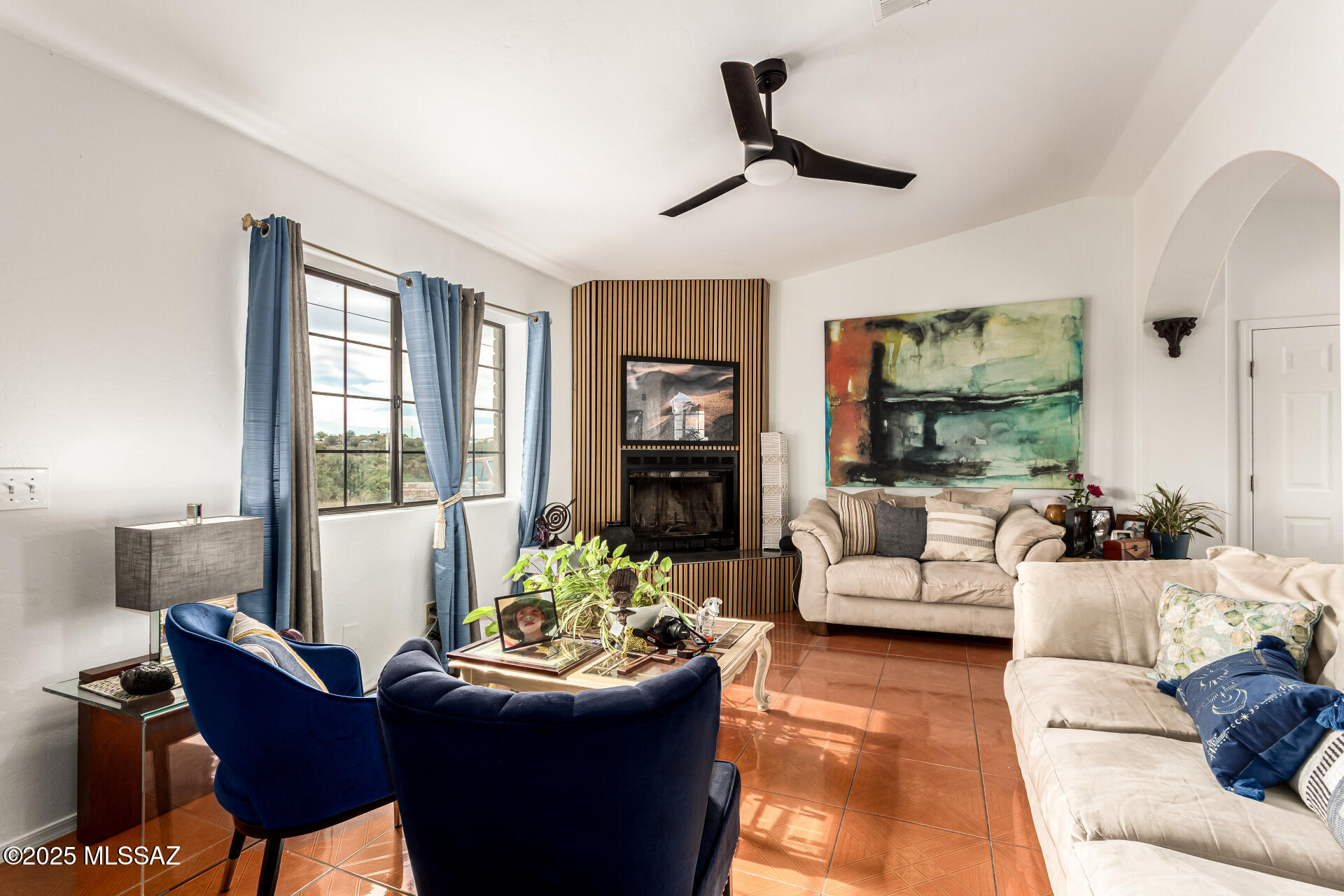 Rio Rico Ranchettes 14 - Residential