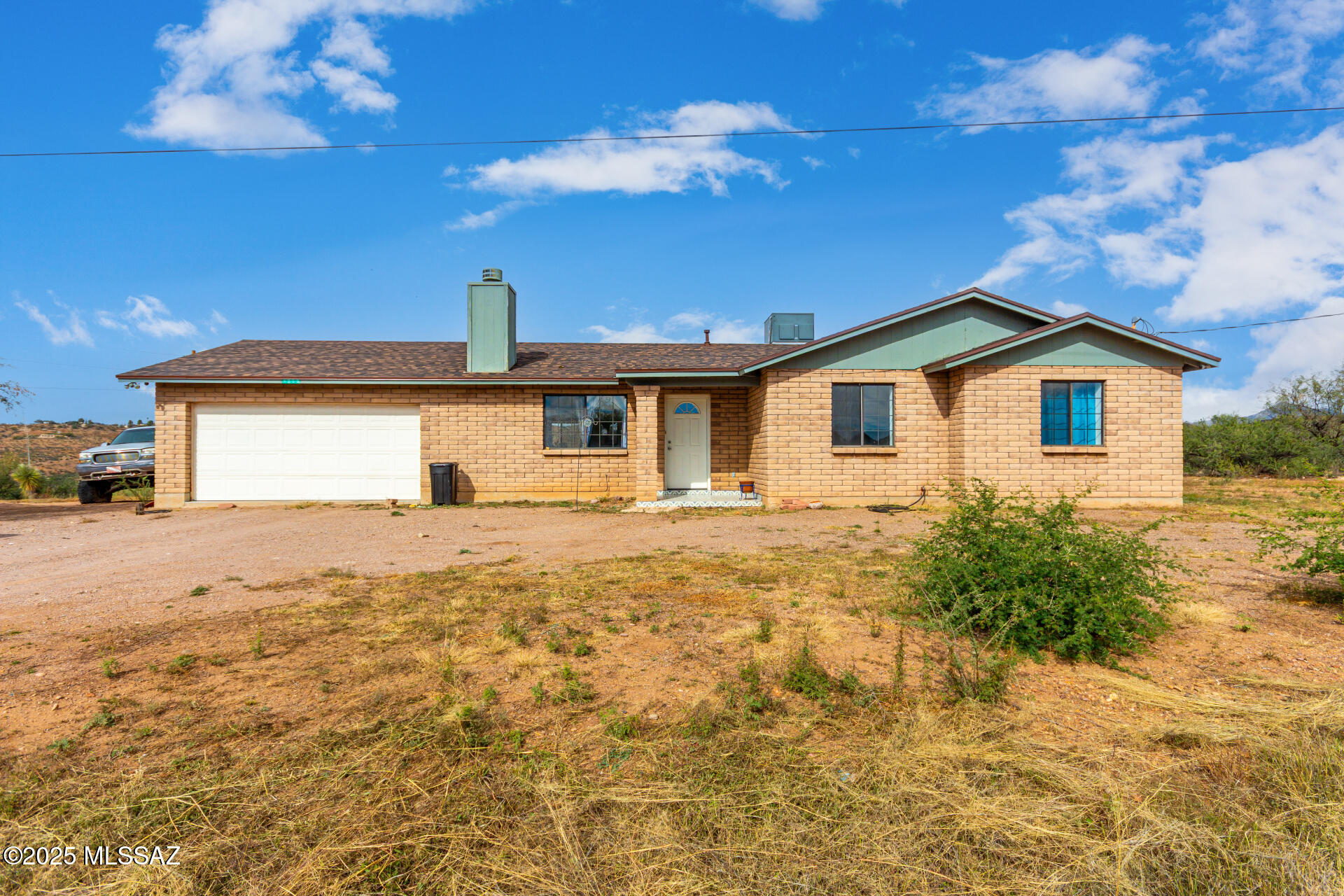 Rio Rico Ranchettes 14 - Residential