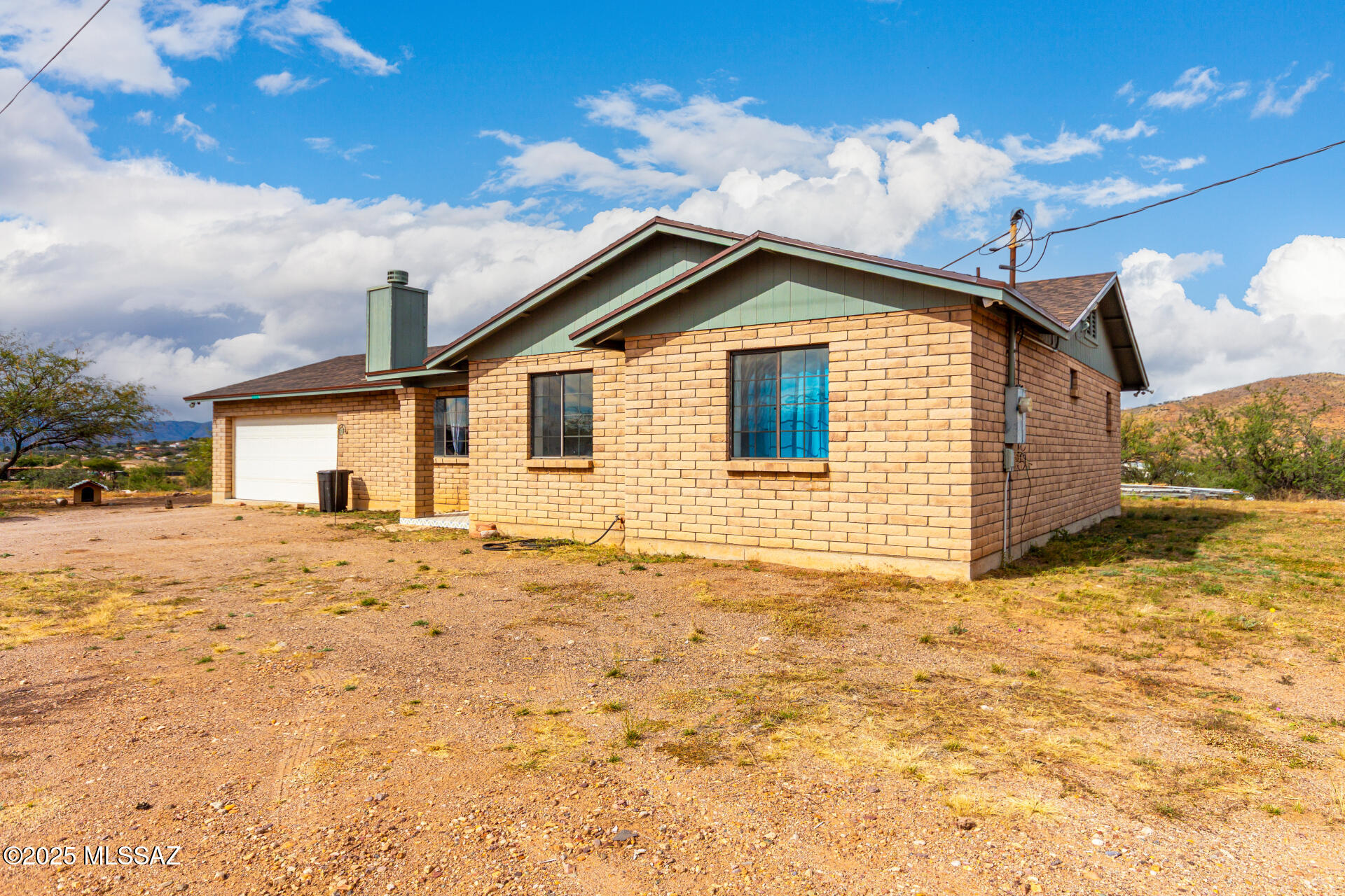 Rio Rico Ranchettes 14 - Residential