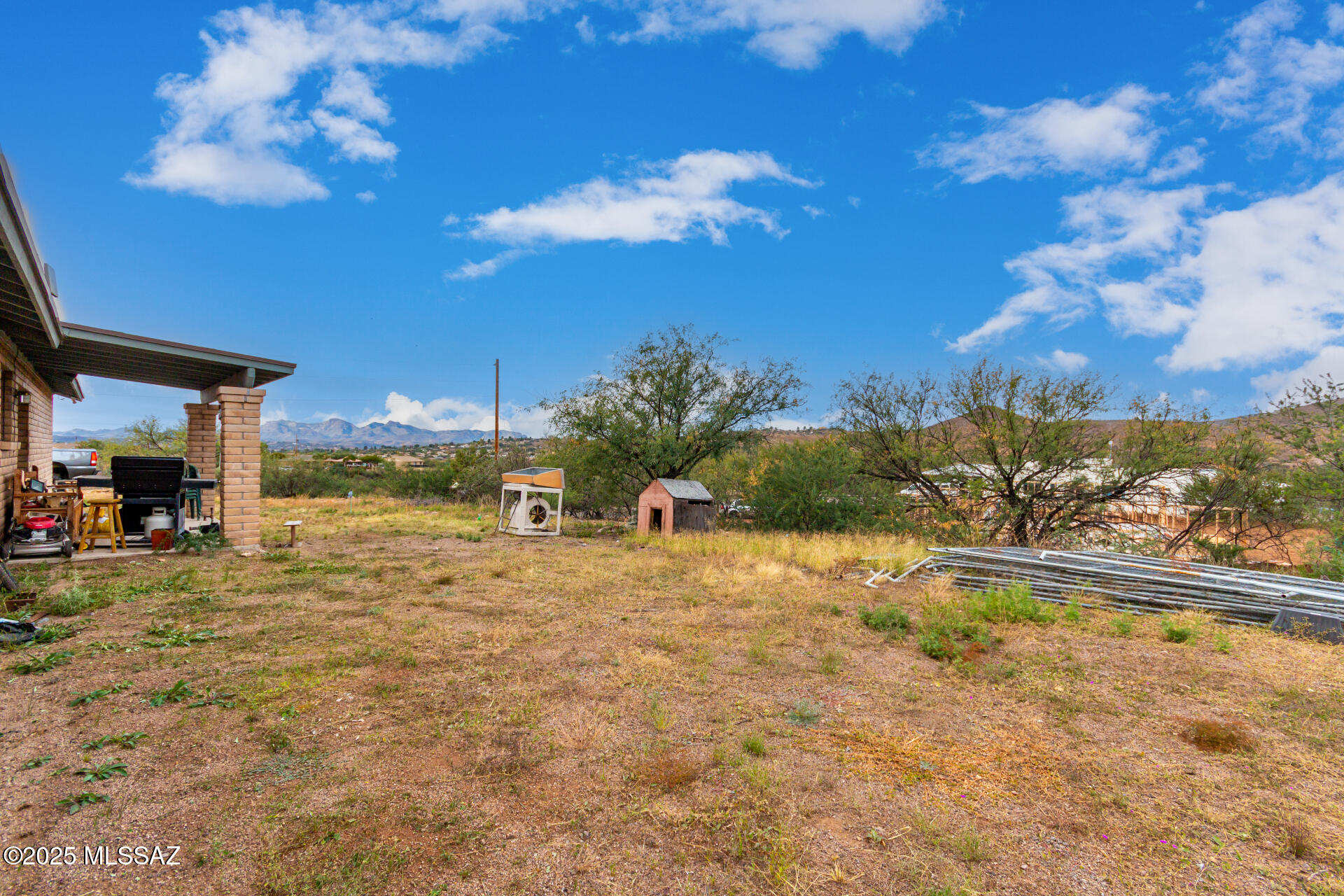 Rio Rico Ranchettes 14 - Residential