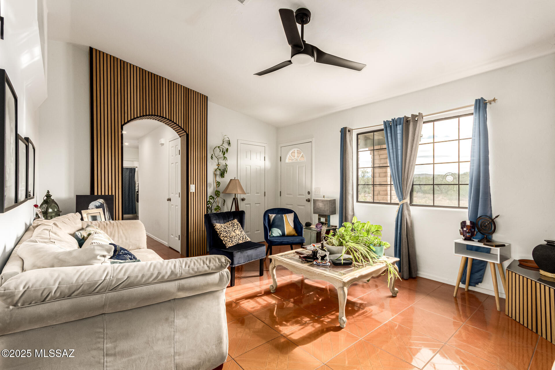 Rio Rico Ranchettes 14 - Residential