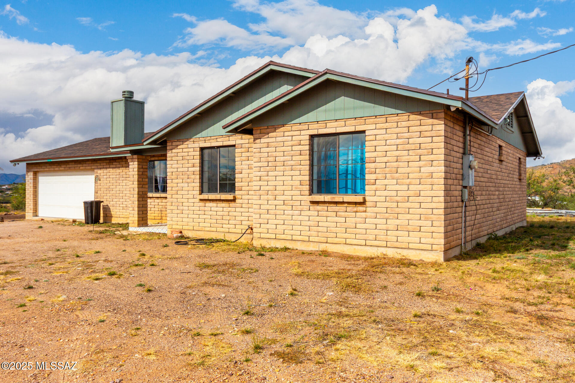 Rio Rico Ranchettes 14 - Residential