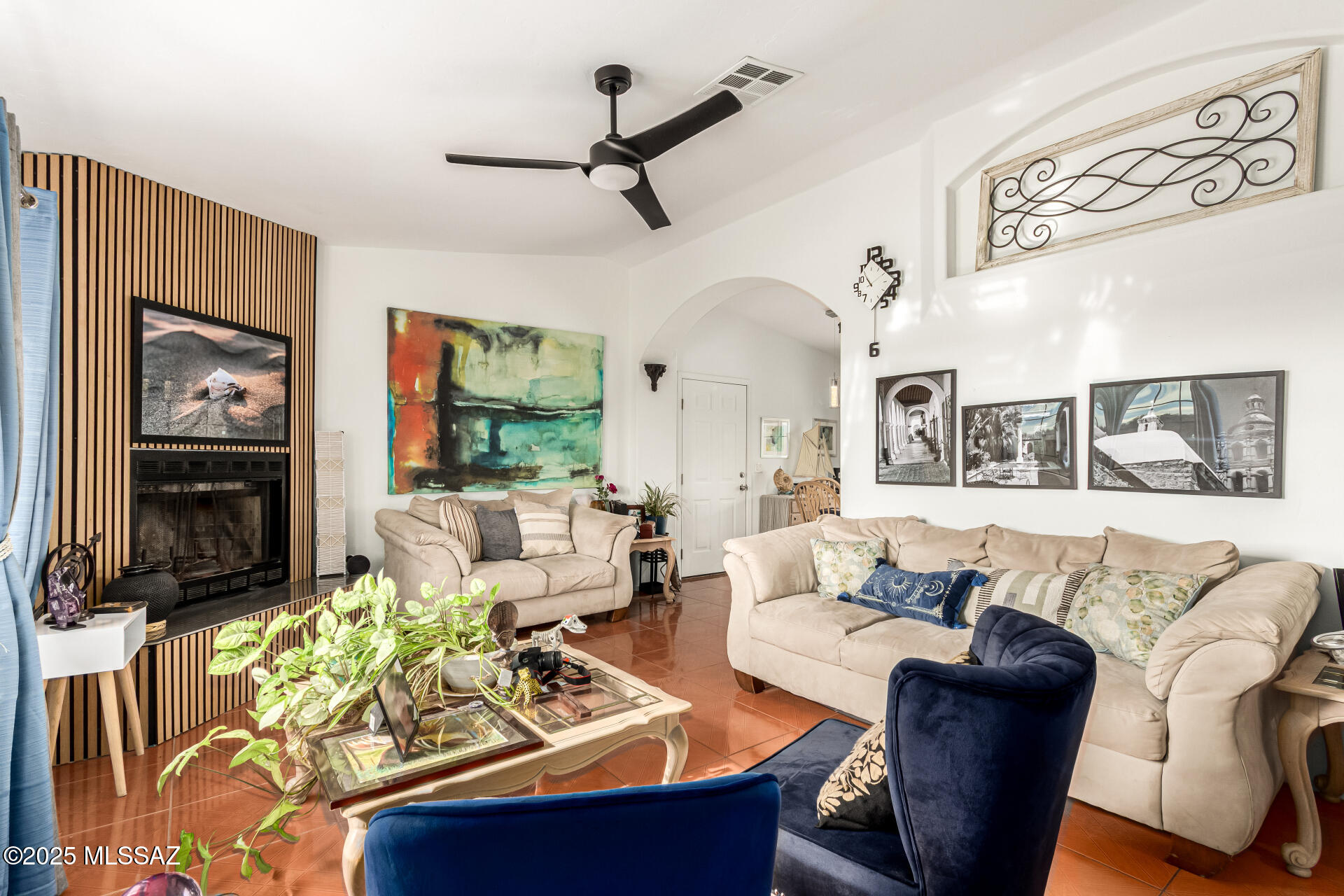 Rio Rico Ranchettes 14 - Residential