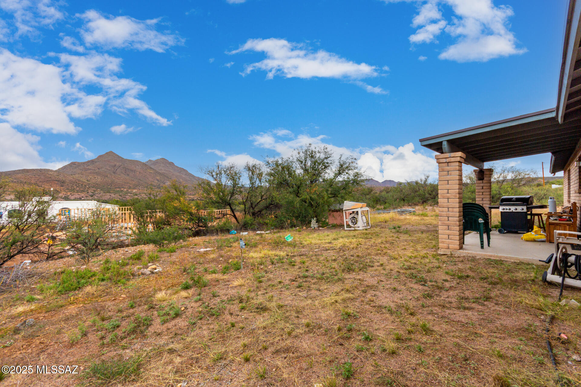 Rio Rico Ranchettes 14 - Residential