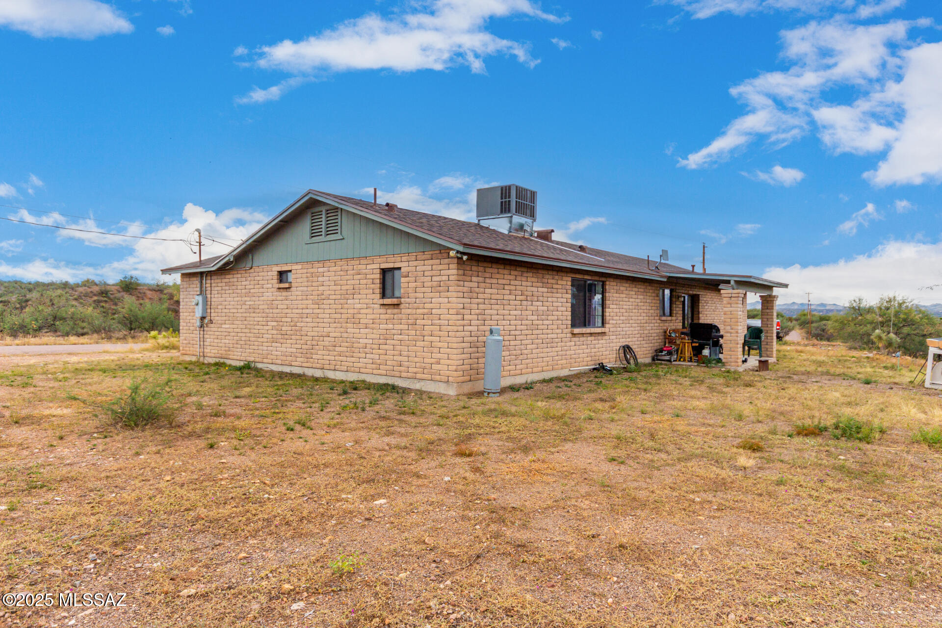 Rio Rico Ranchettes 14 - Residential