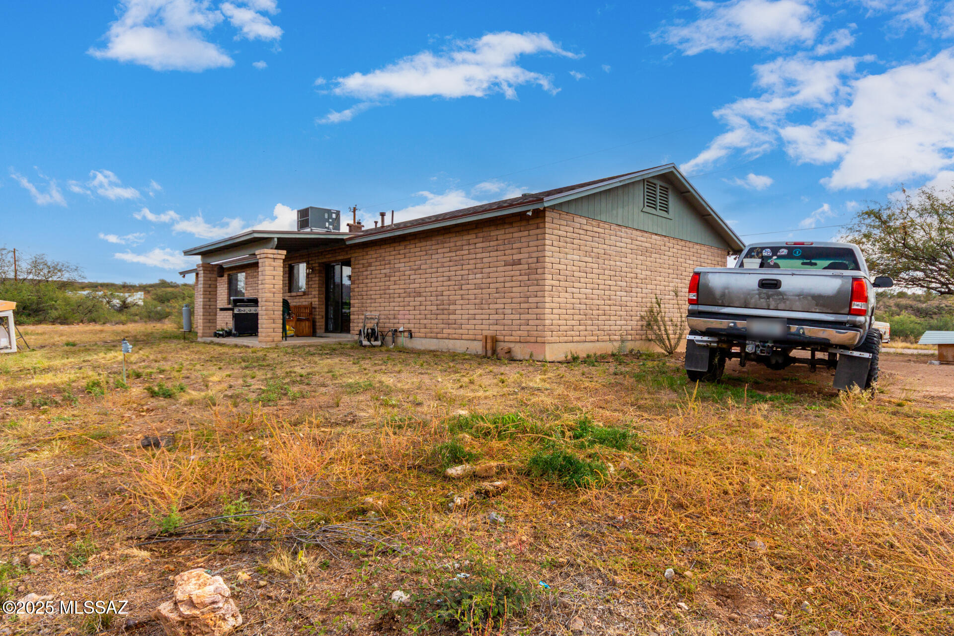 Rio Rico Ranchettes 14 - Residential
