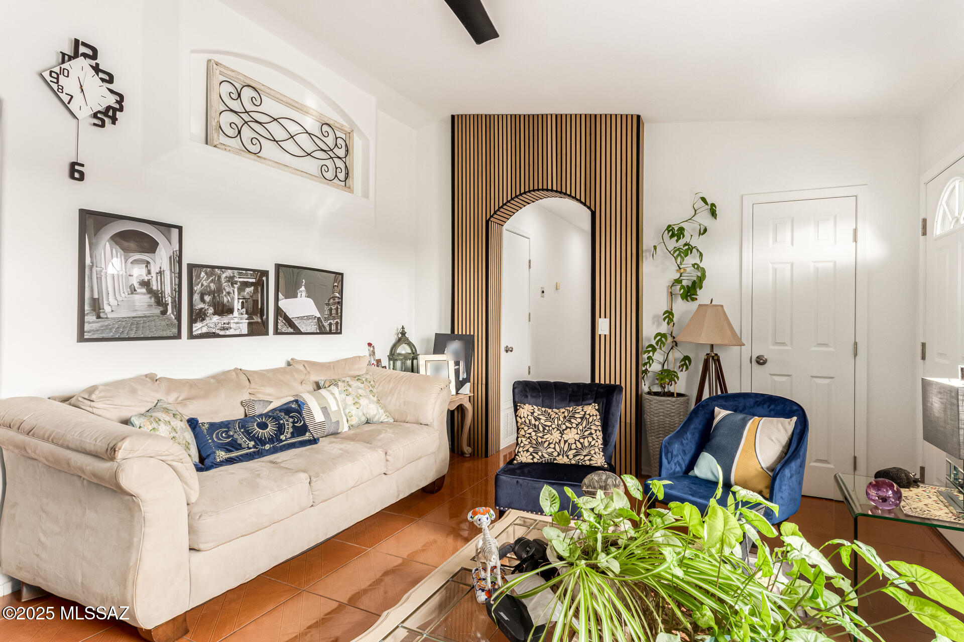 Rio Rico Ranchettes 14 - Residential