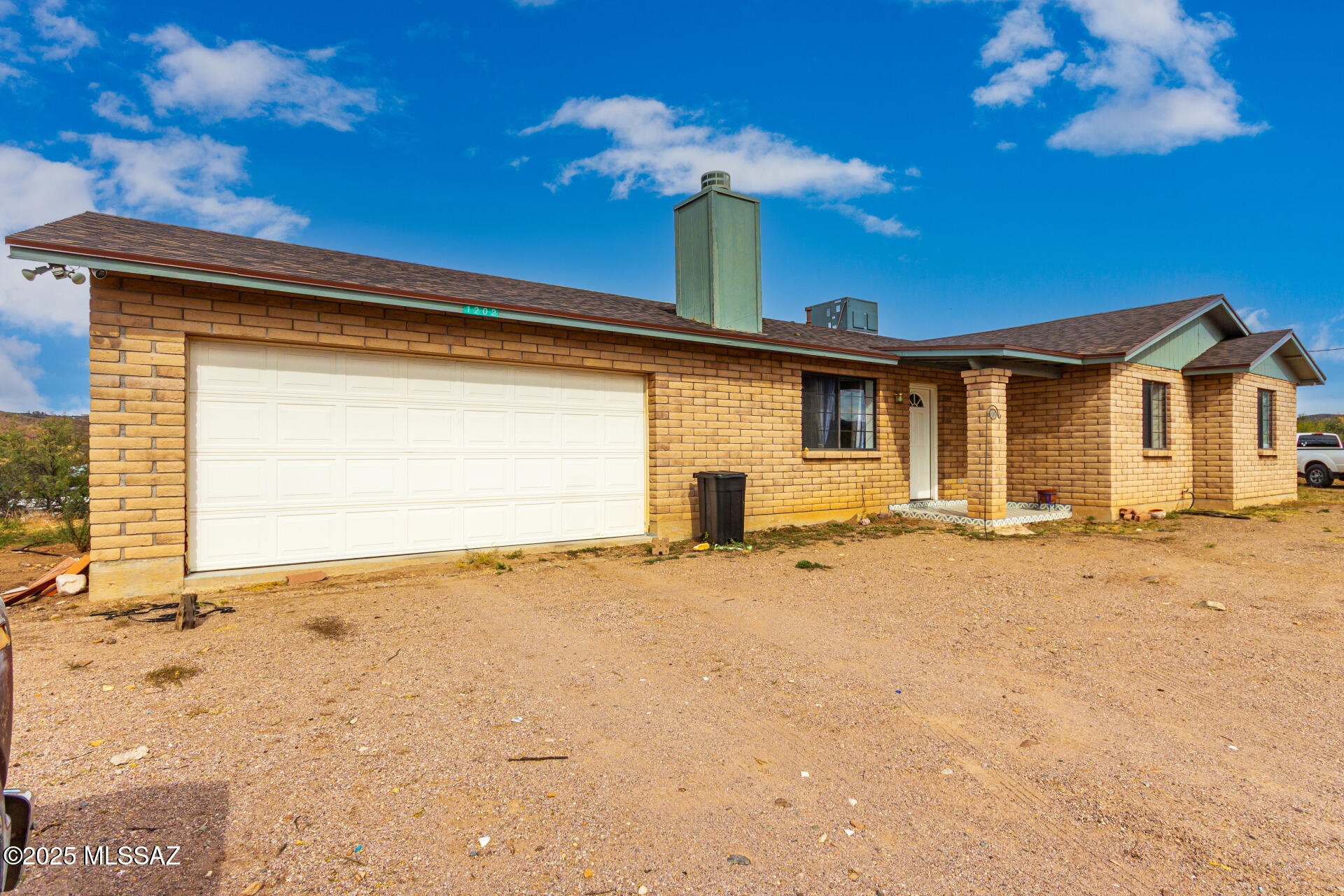 Rio Rico Ranchettes 14 - Residential