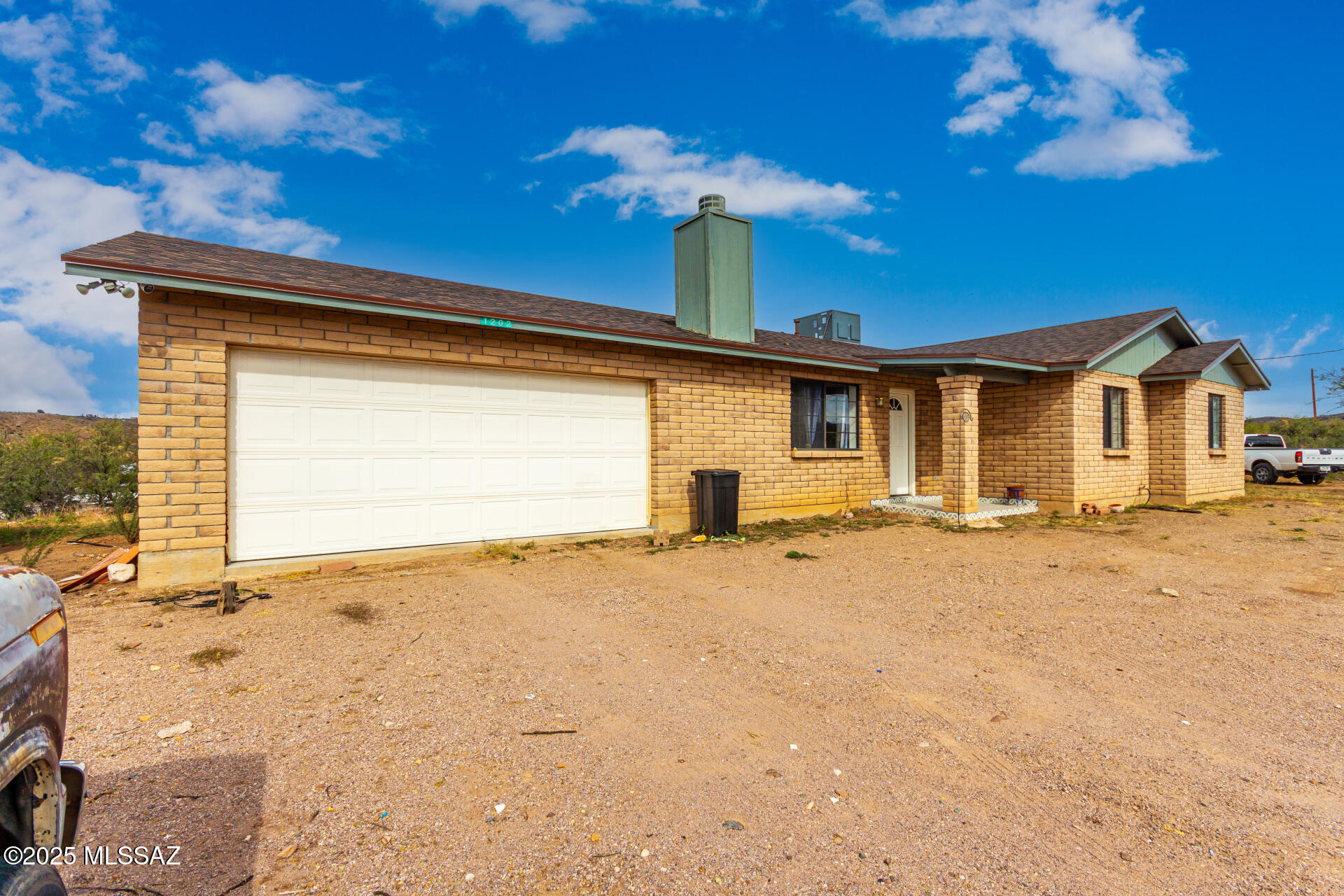 Rio Rico Ranchettes 14 - Residential
