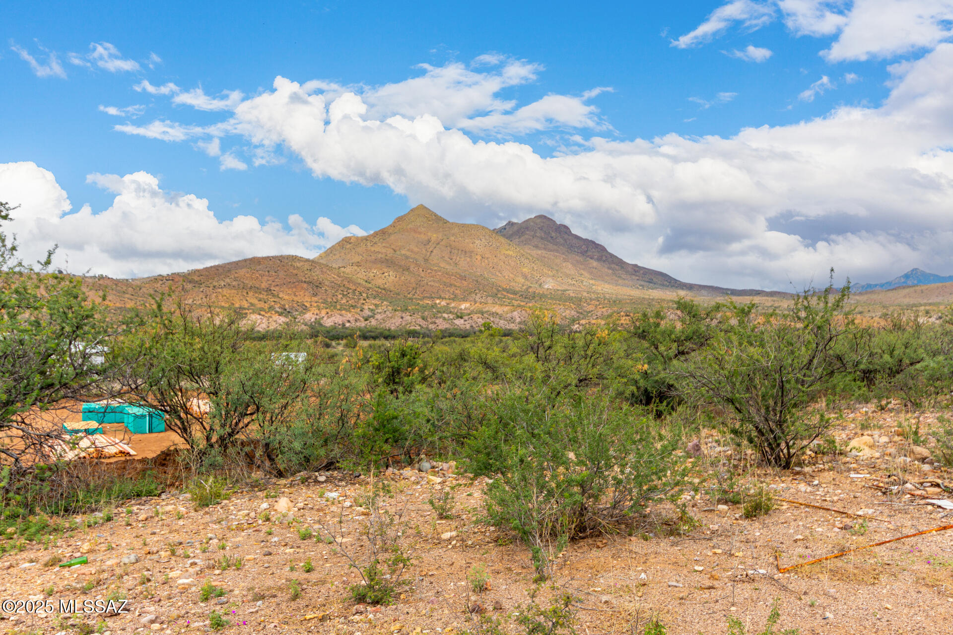 Rio Rico Ranchettes 14 - Residential