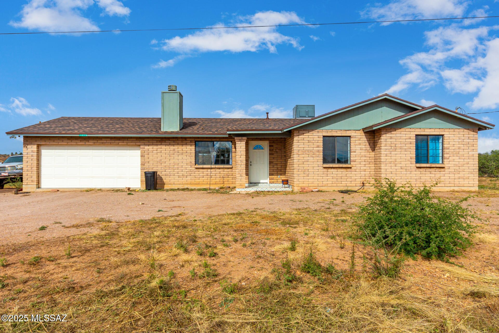 Rio Rico Ranchettes 14 - Residential