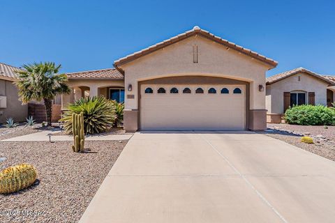 9349 N Sombrero Canyon Drive, Tucson, AZ 85743 - MLS#: 22511132