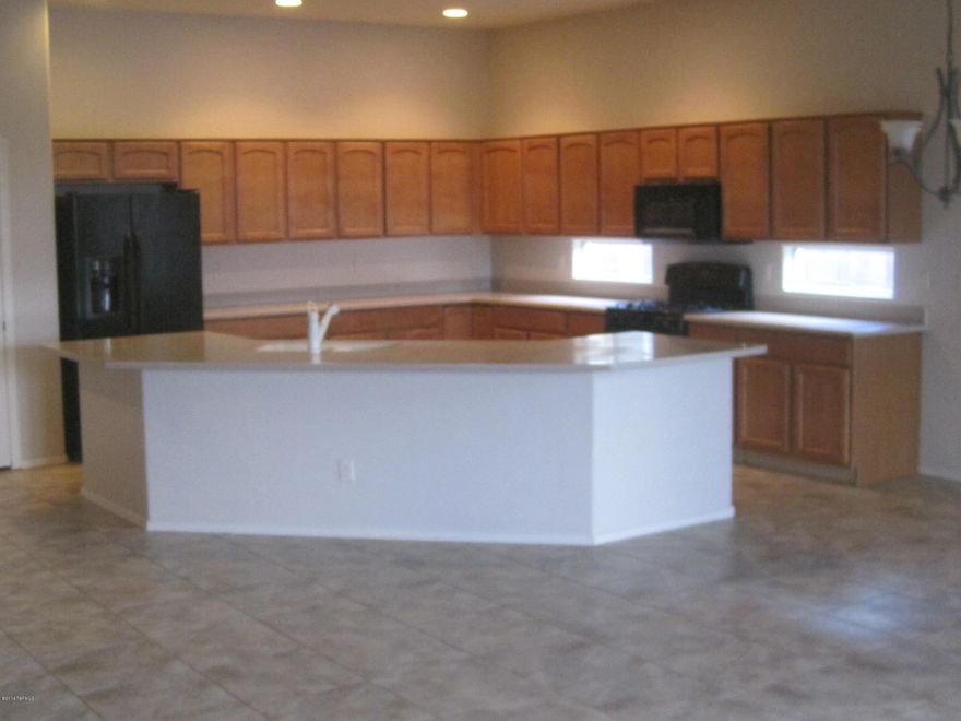 Spacious home nestled into quiet cul-de-sac setting in sought after Ironwood Reserve.  Tall ceilings create grand entries into rooms.  Seller recently updated home with new ceramic installed everywhere except bedrooms.  Plush carpet in all bedrooms.  Open concept kitchen.  1/2 guest bath neat living room.  Soft water loop.  Three car tandem garage.  Cozy backyard with private fireplace.  Come and see.

Owner/Agent