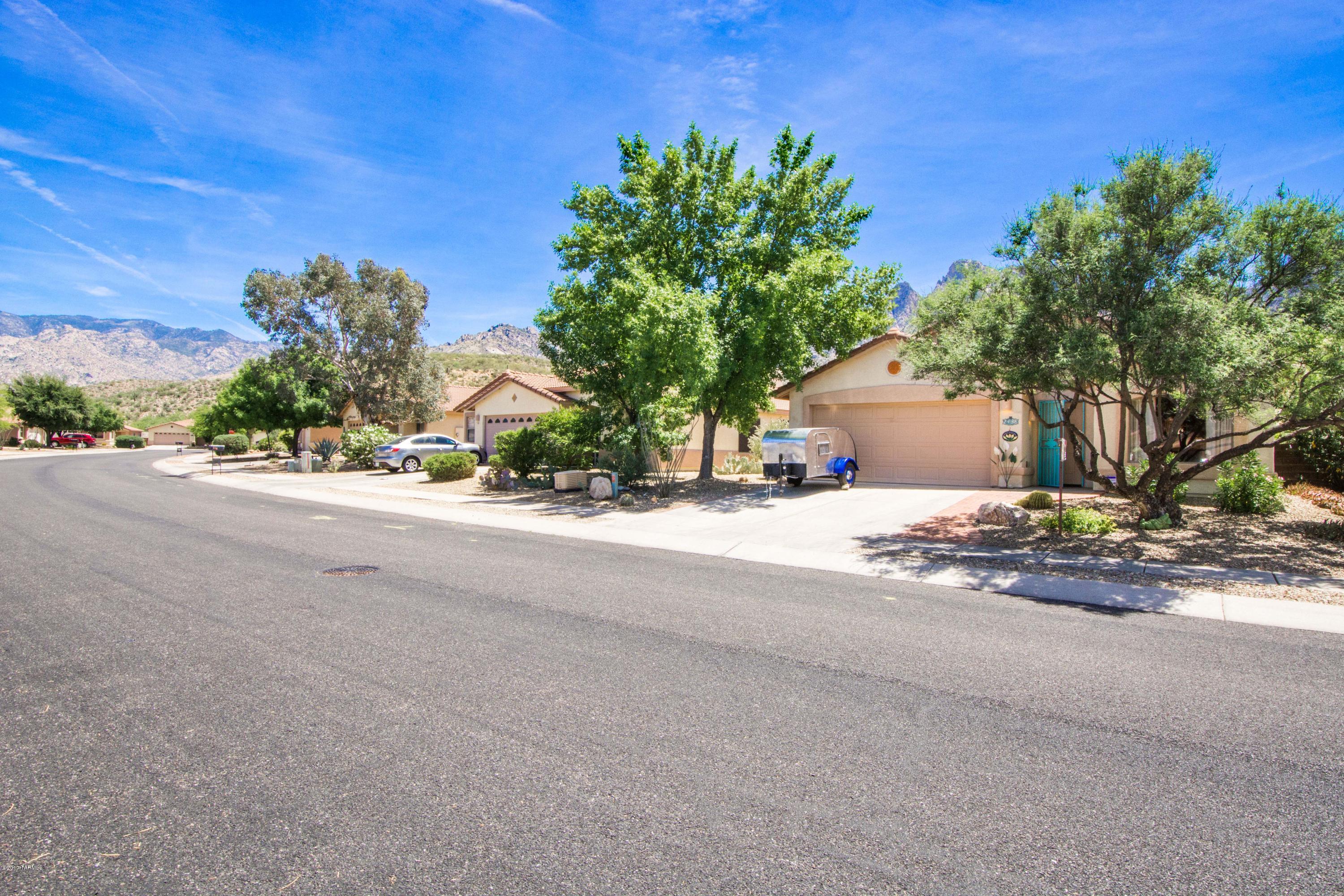 Rams Canyon(3-55,59-89) - Residential