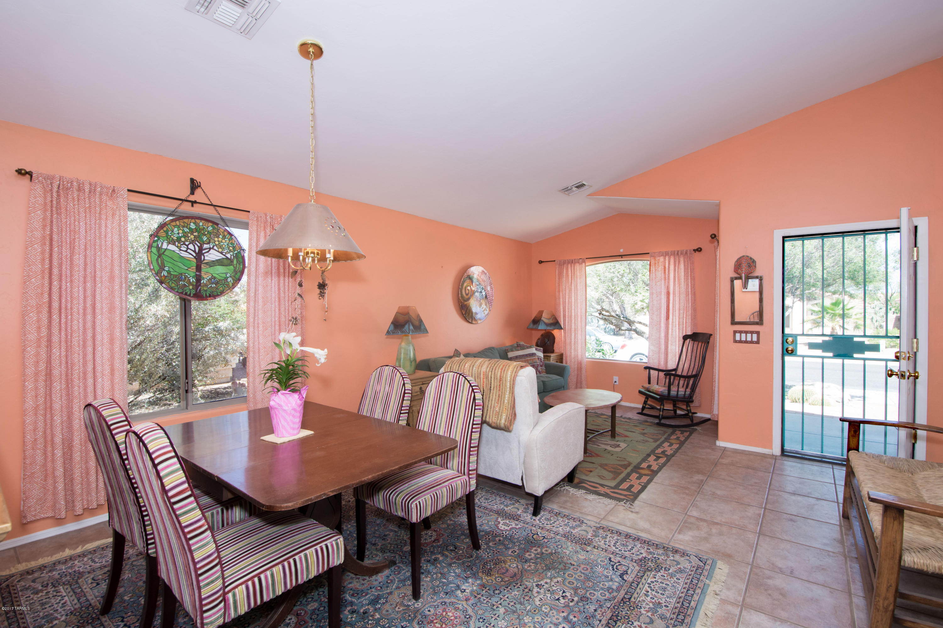 Rams Canyon(3-55,59-89) - Residential