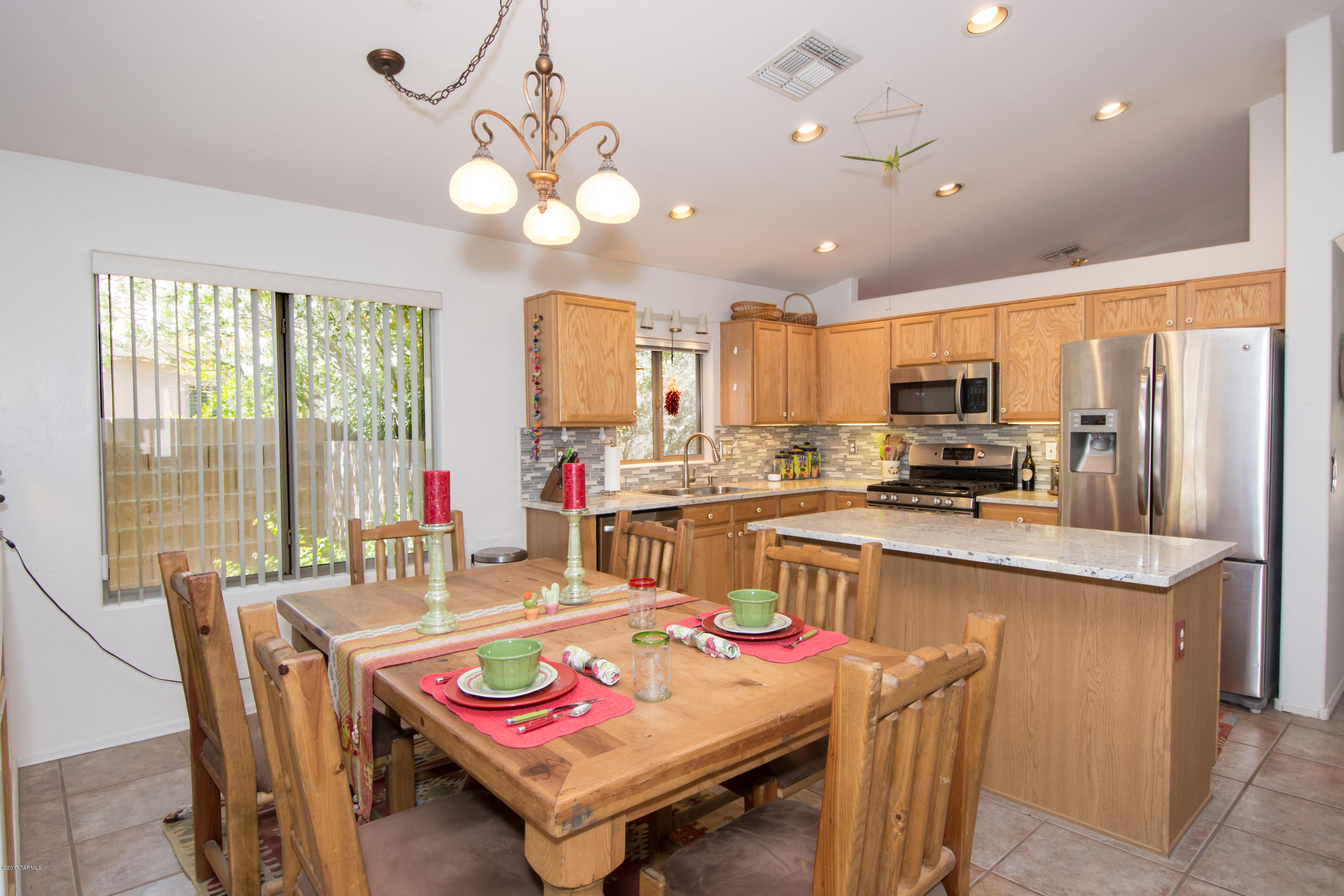 Rams Canyon(3-55,59-89) - Residential