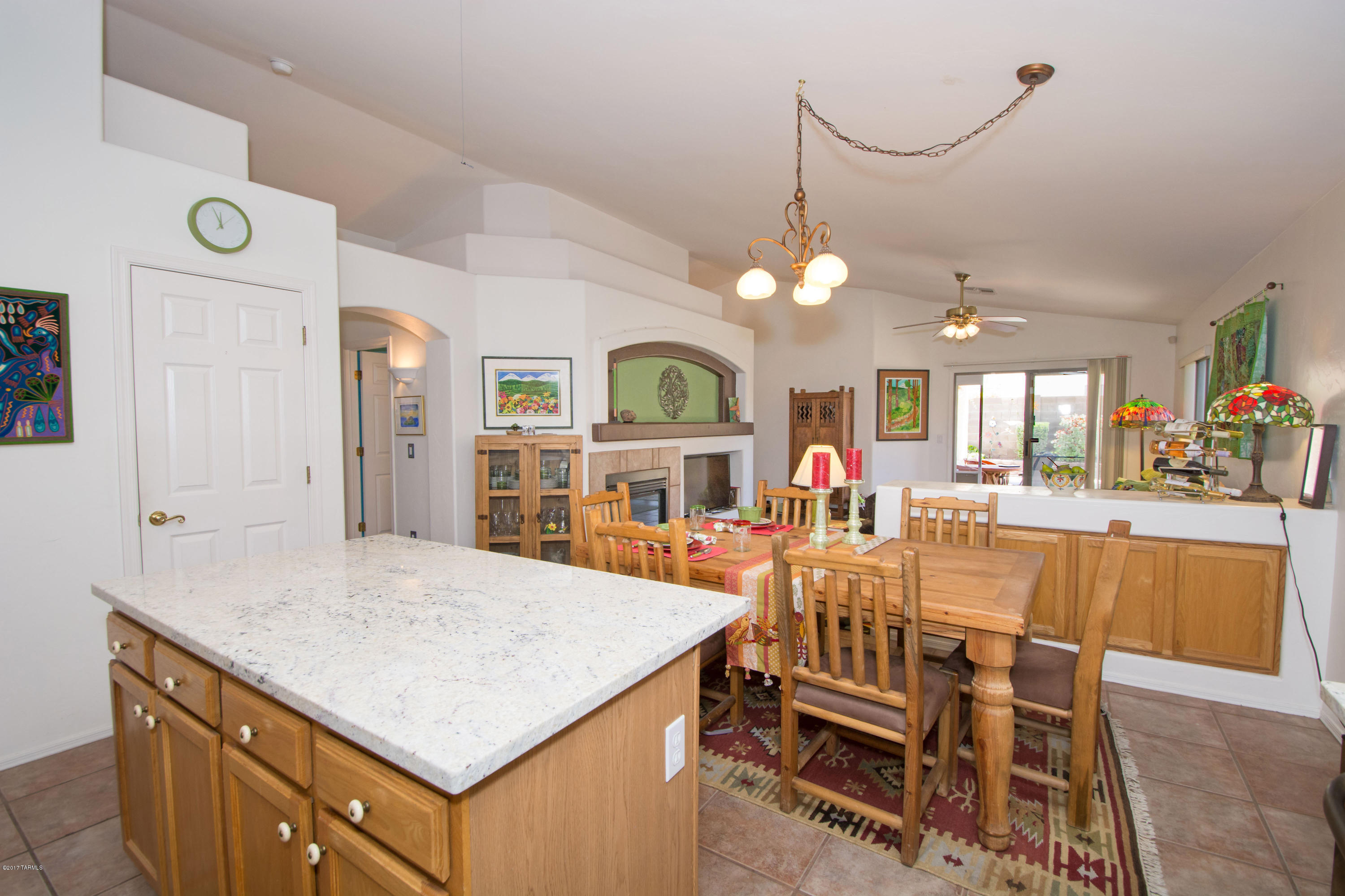 Rams Canyon(3-55,59-89) - Residential