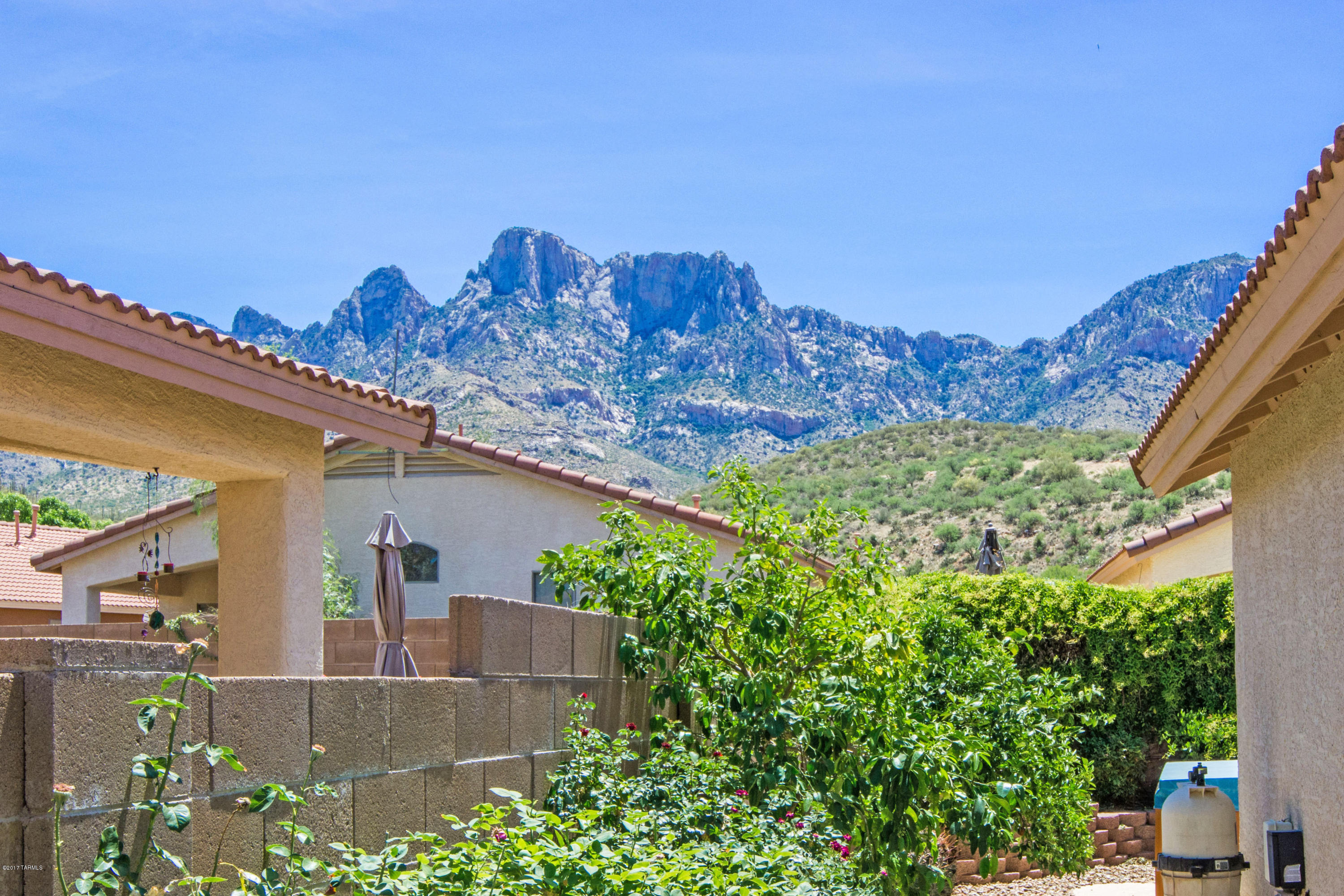 Rams Canyon(3-55,59-89) - Residential