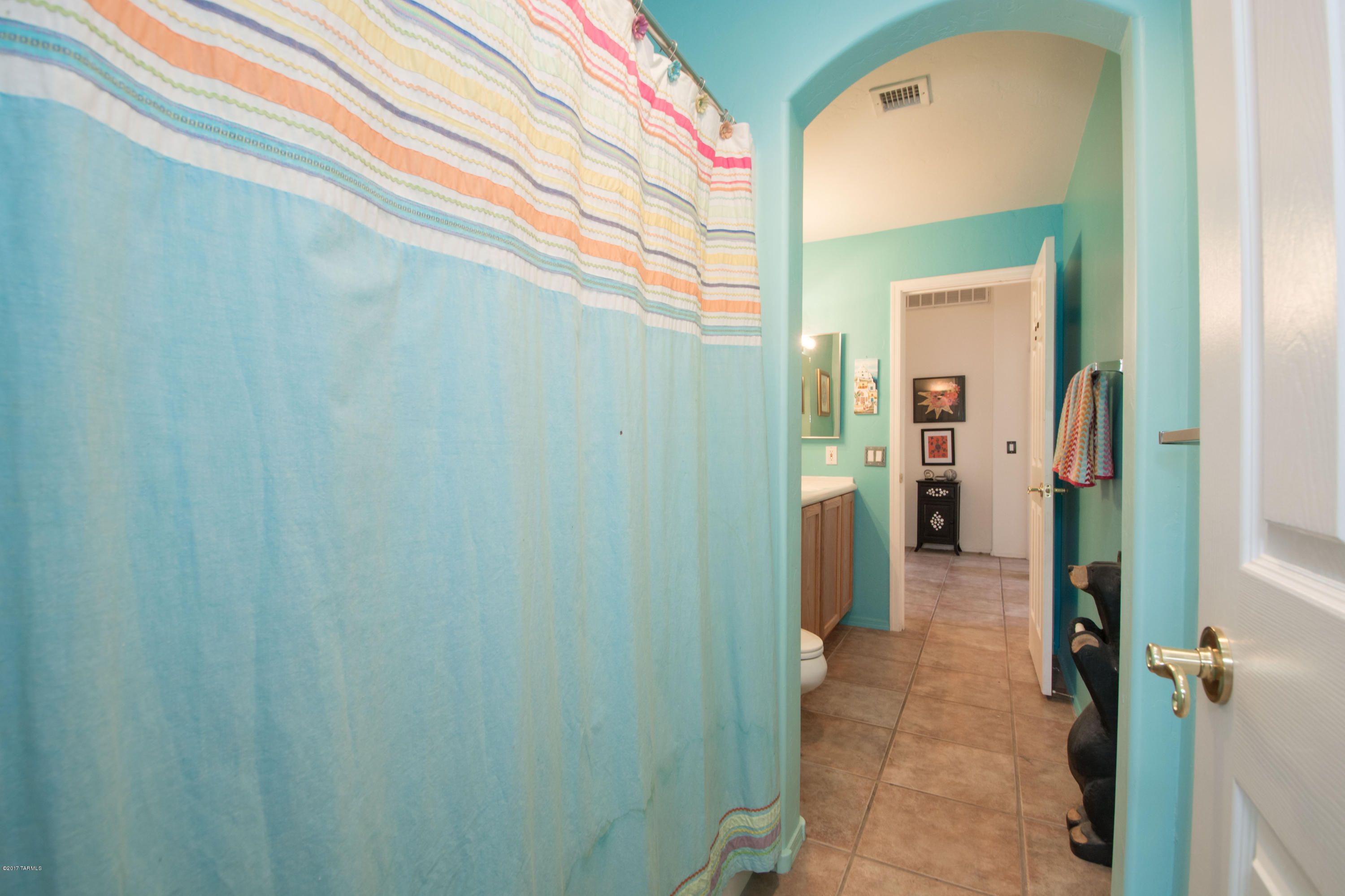 Rams Canyon(3-55,59-89) - Residential
