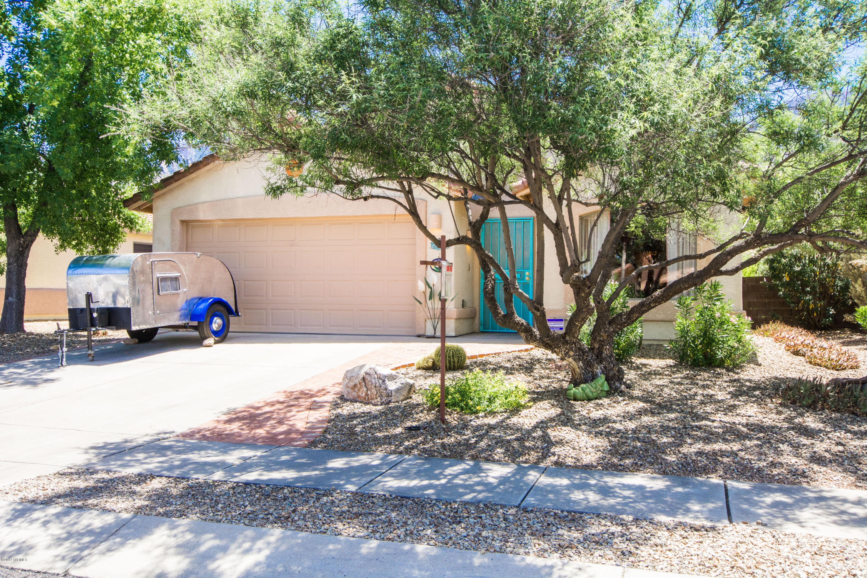 Rams Canyon(3-55,59-89) - Residential