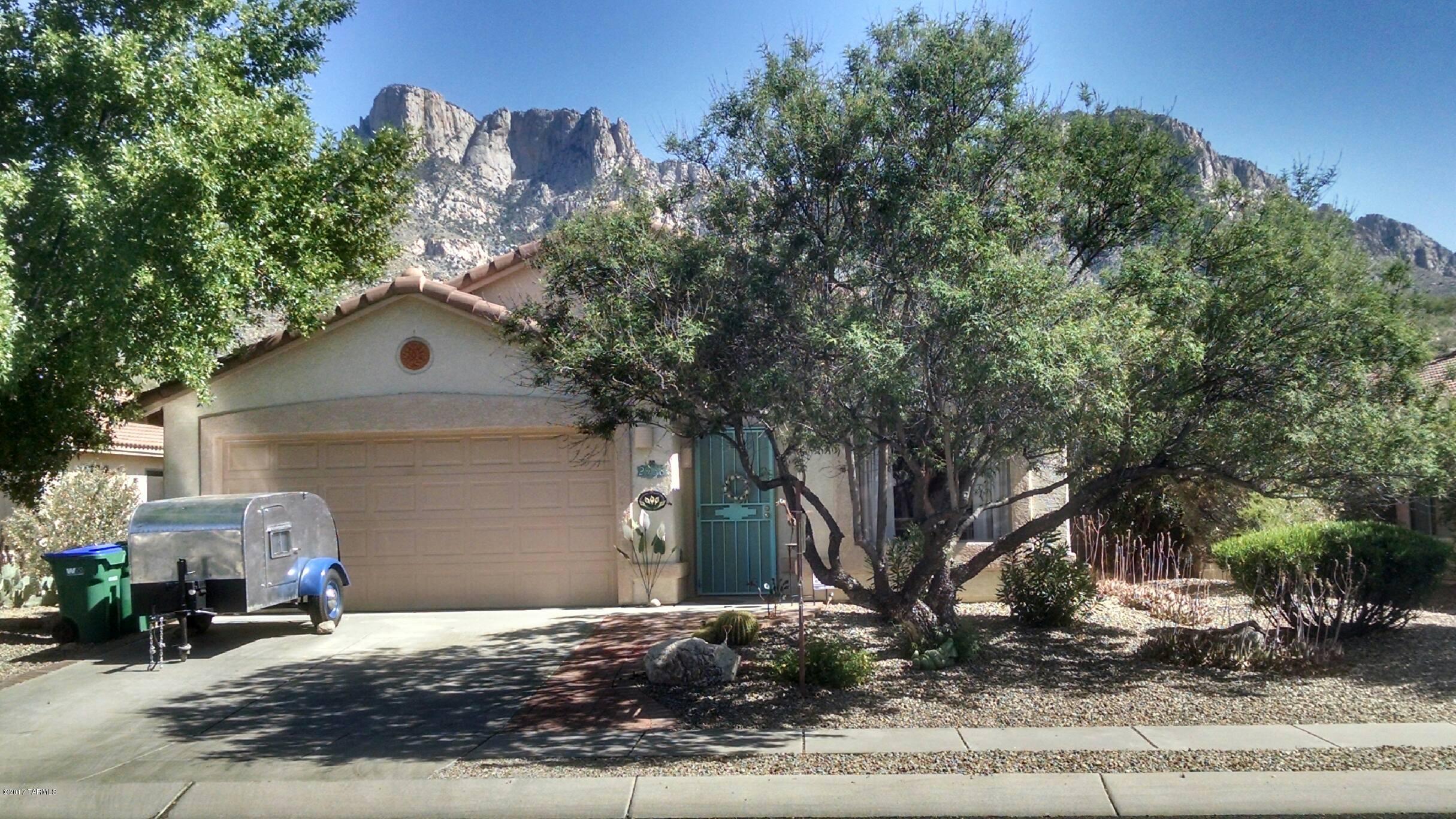 Rams Canyon(3-55,59-89) - Residential