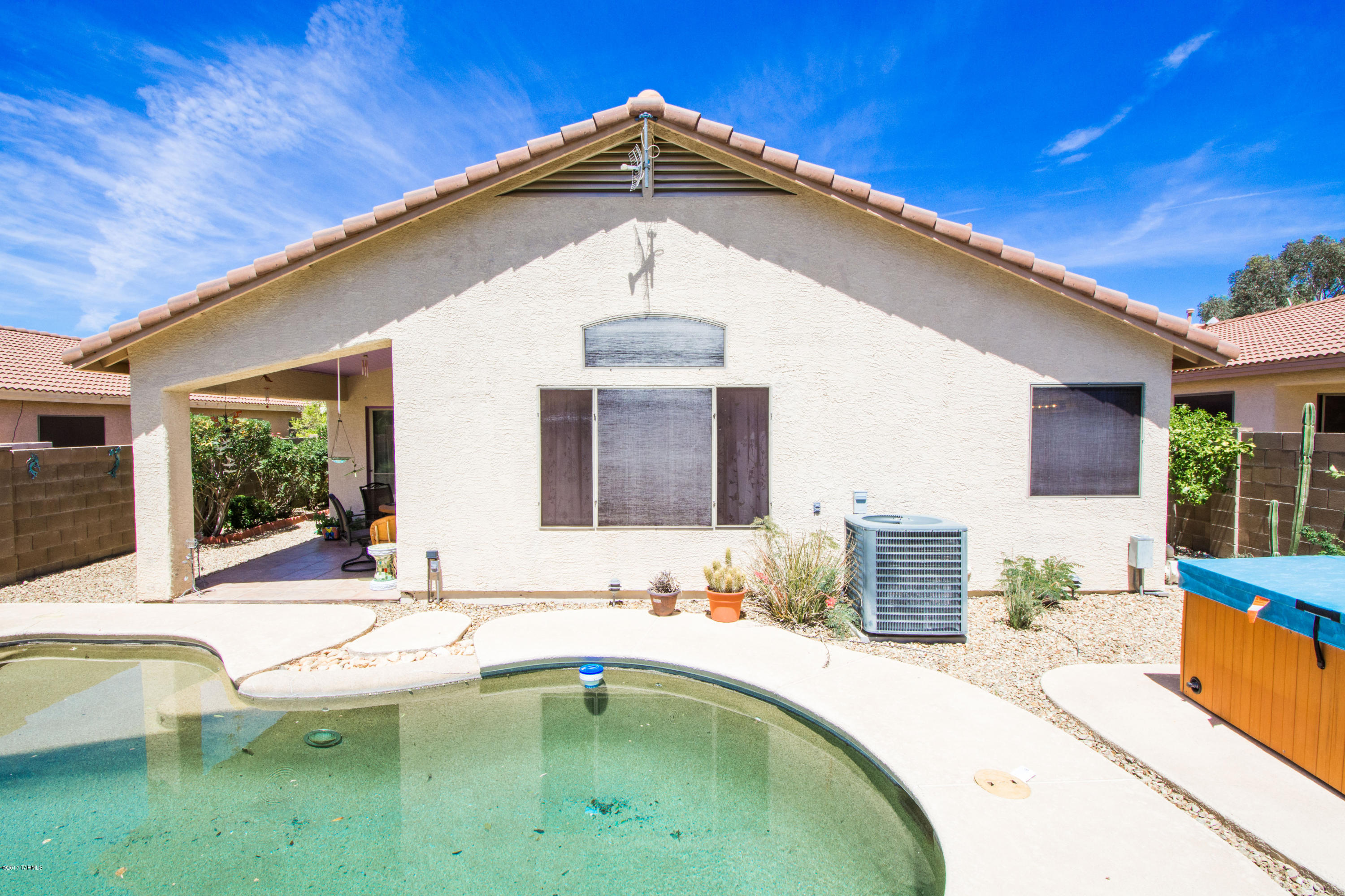 Rams Canyon(3-55,59-89) - Residential