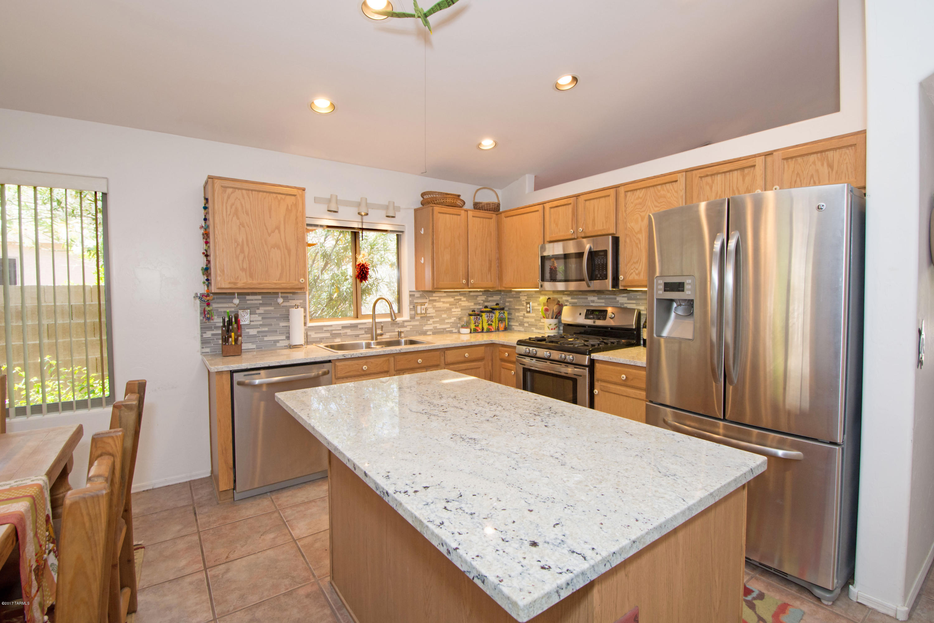 Rams Canyon(3-55,59-89) - Residential