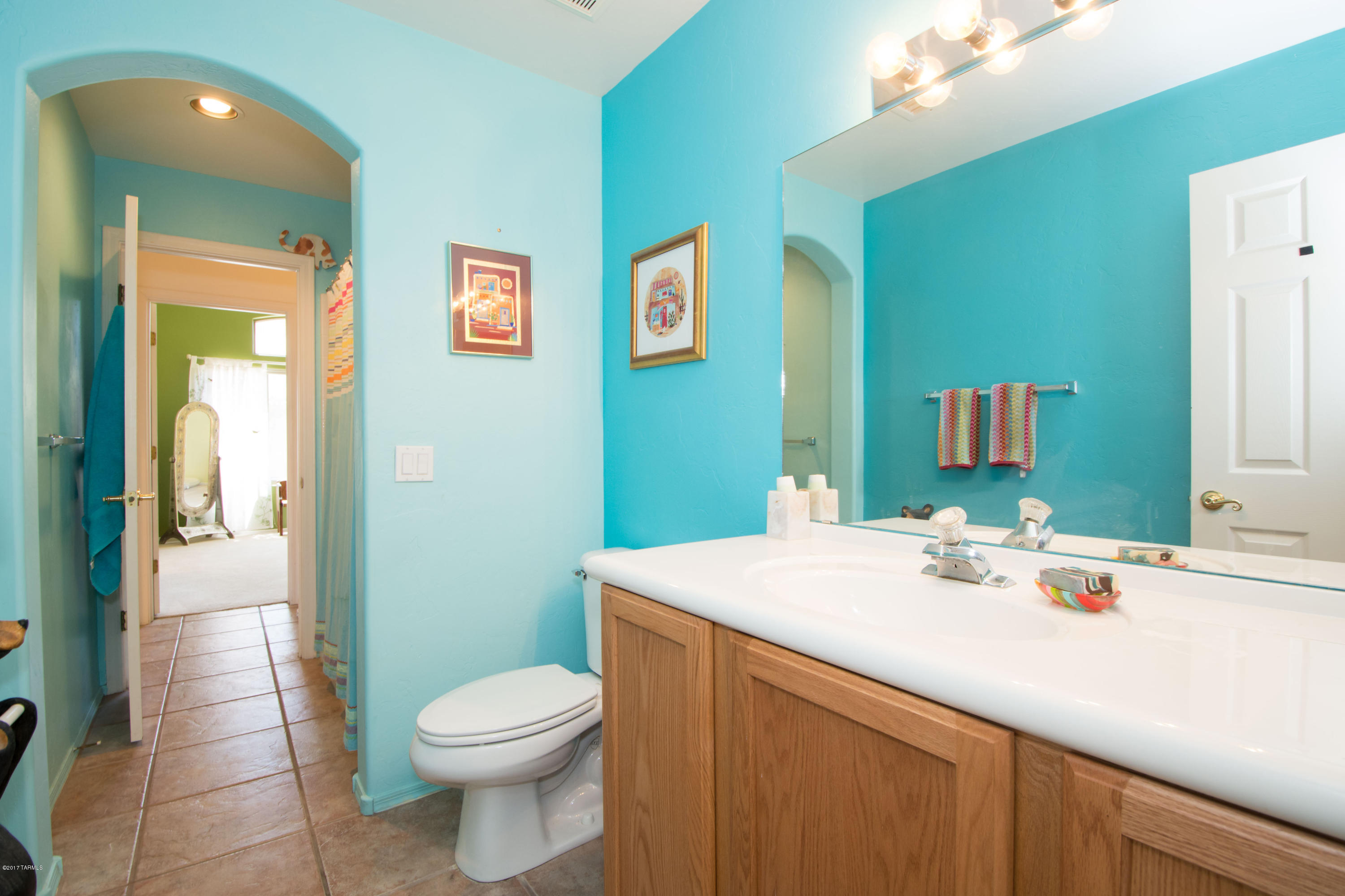 Rams Canyon(3-55,59-89) - Residential