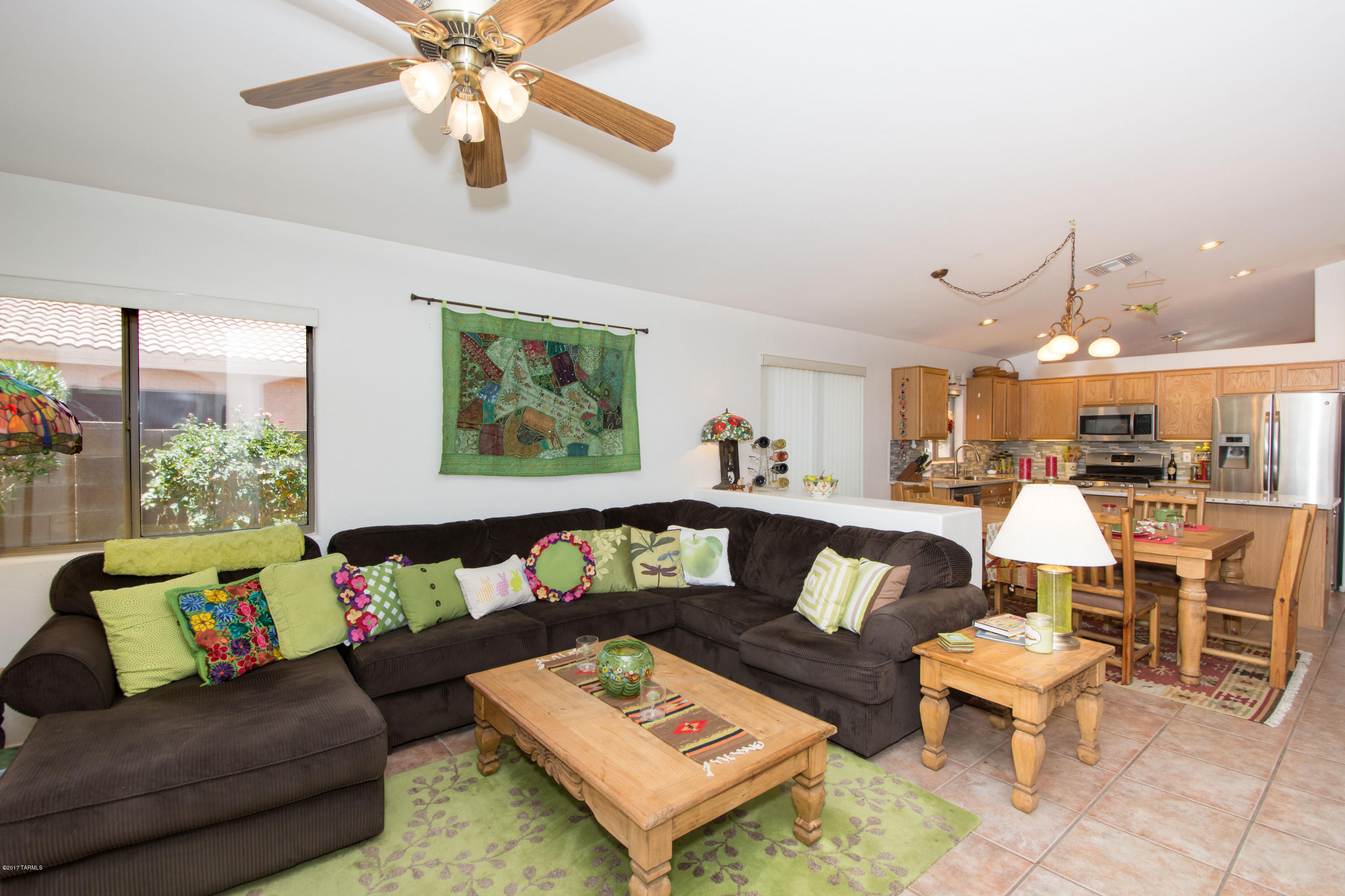 Rams Canyon(3-55,59-89) - Residential